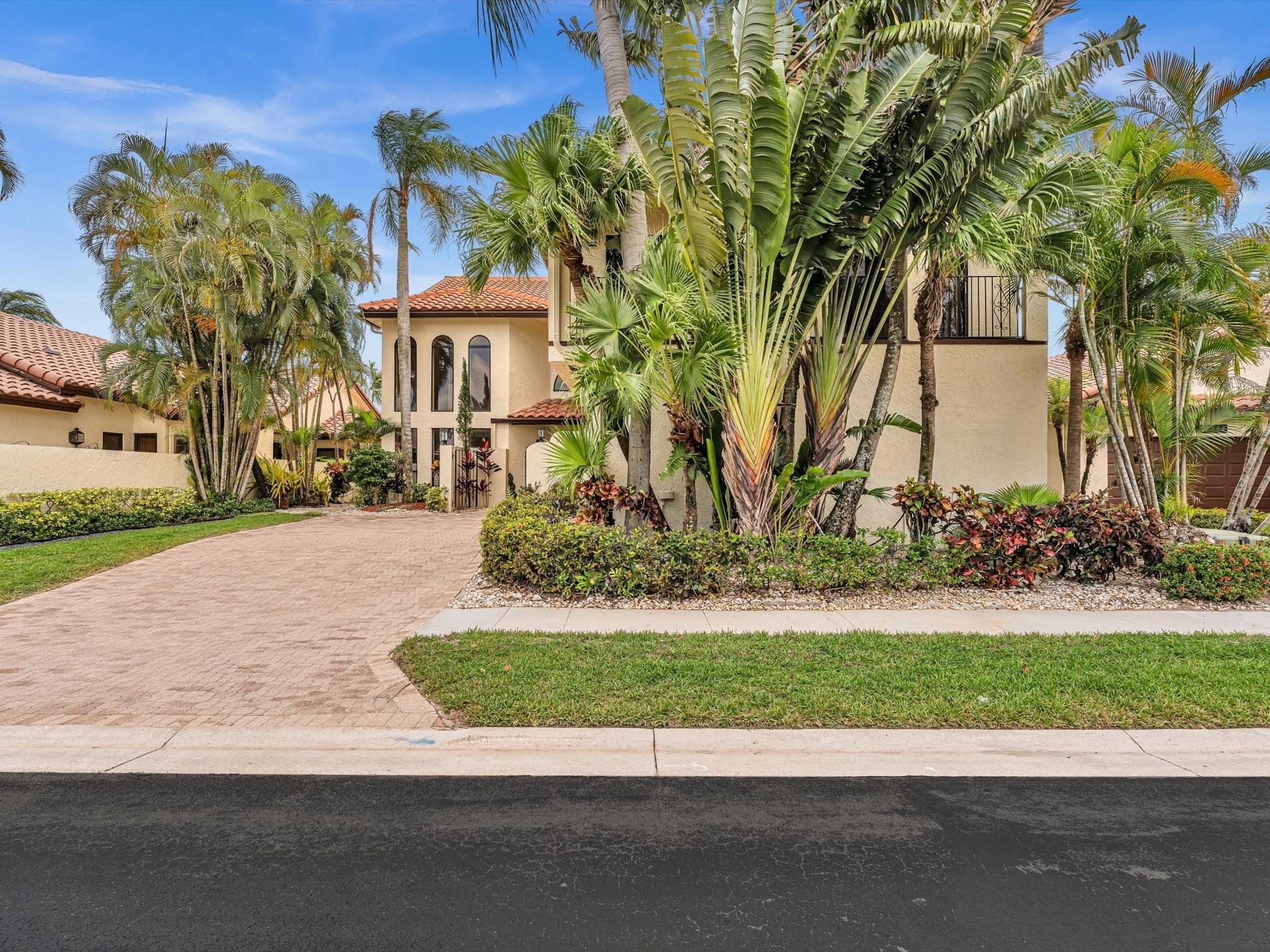 22540 Esplanada Cir,Boca Raton, FL 33433