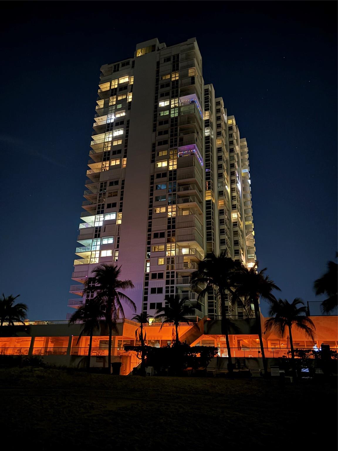 1370 S Ocean Blvd #1005