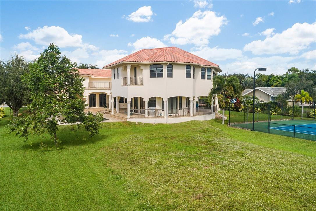 11600 NW 8th St Plantation, FL 33325