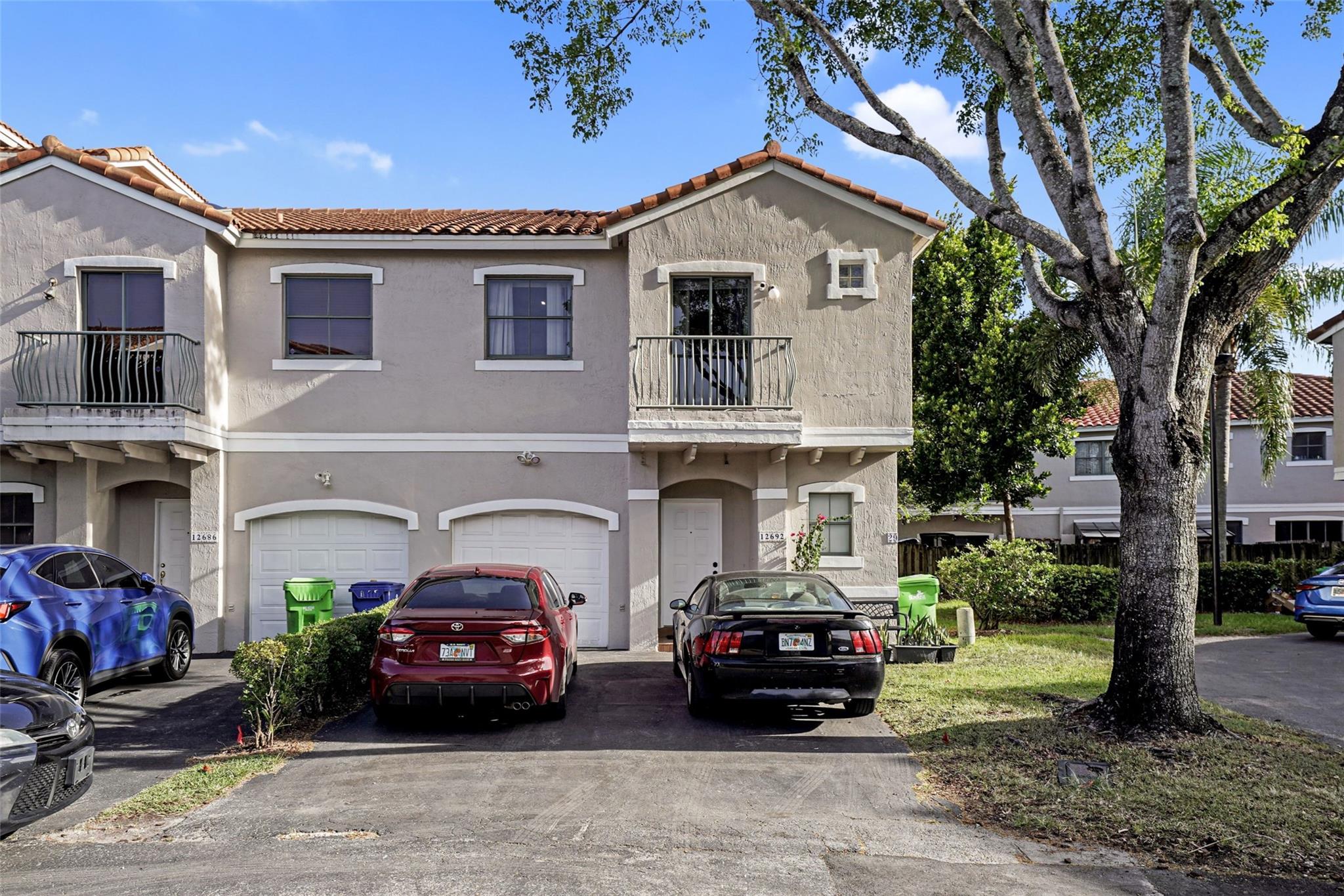 12692 NW 14th St
