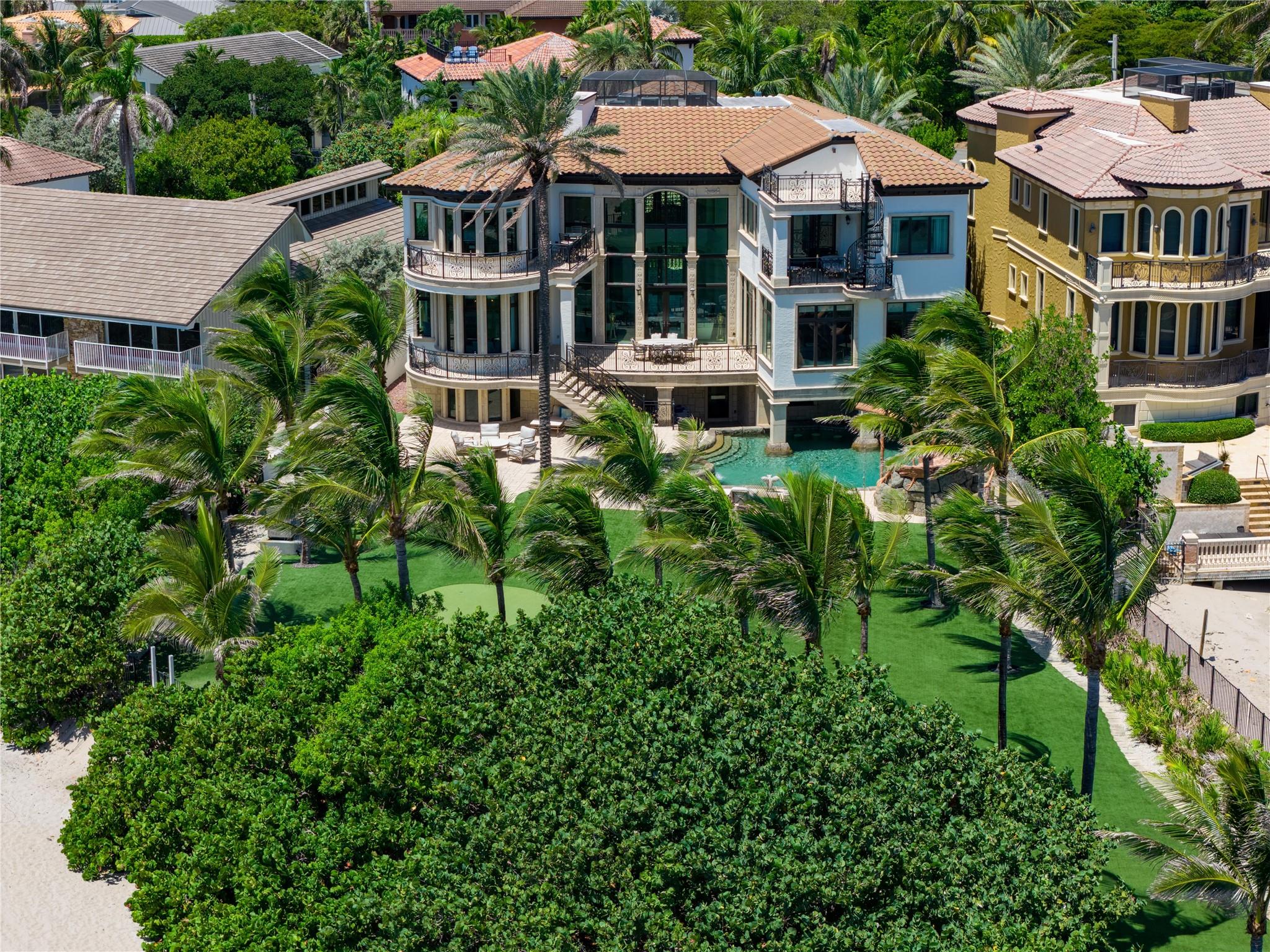 2306 Bay Dr Pompano Beach, FL 33062