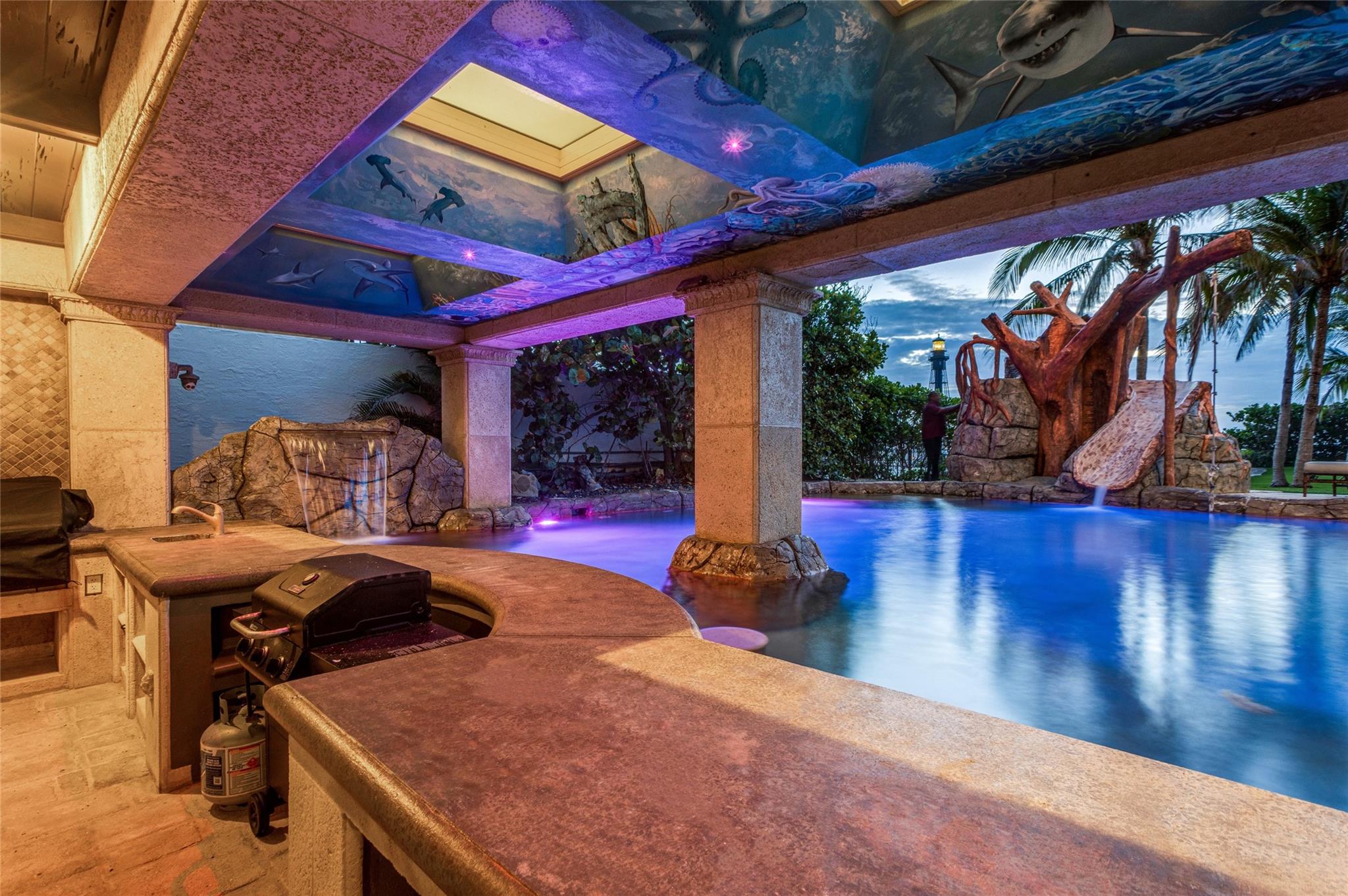 2306 Bay Dr Pompano Beach, FL 33062