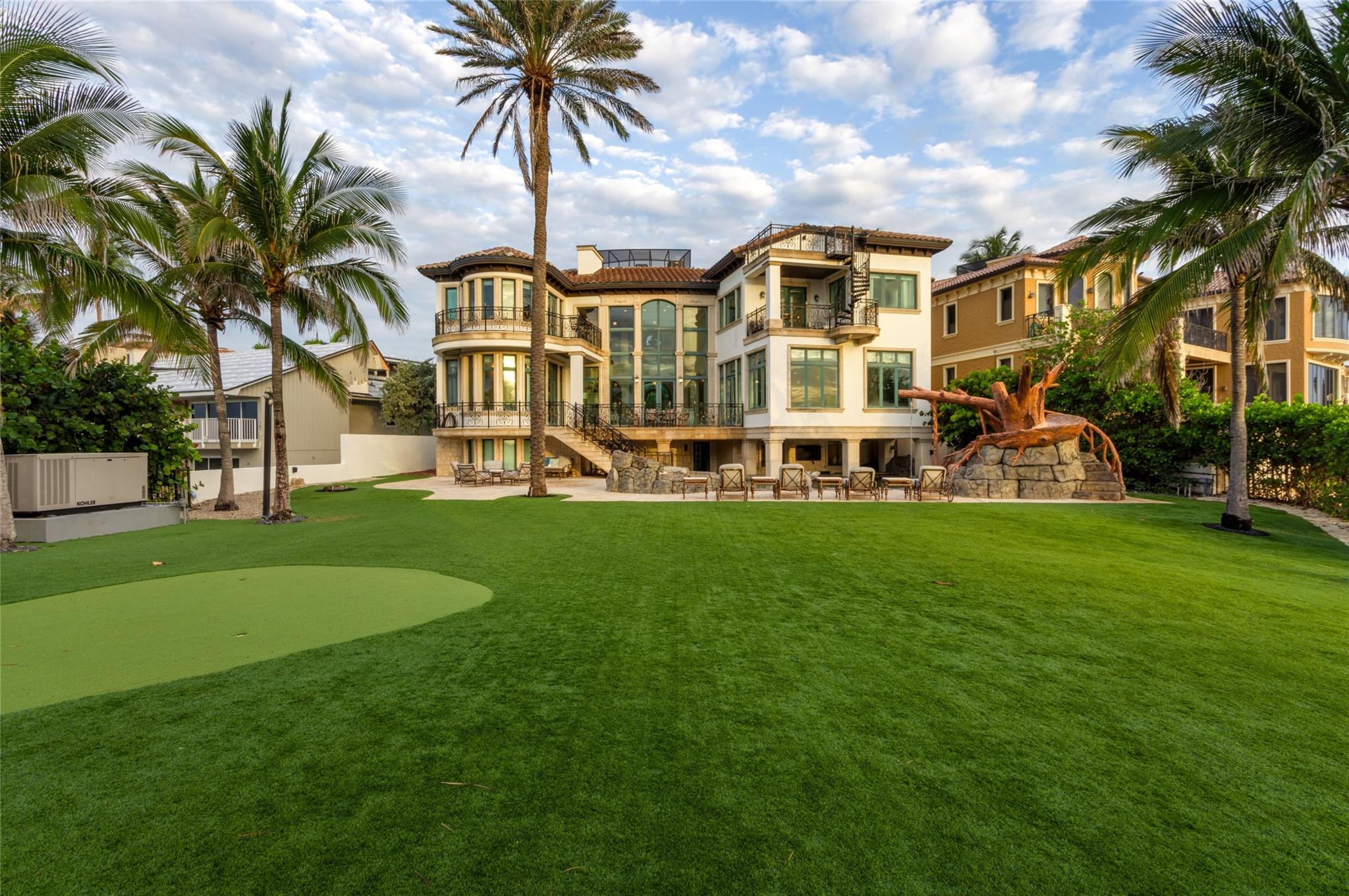 2306 Bay Dr Pompano Beach, FL 33062