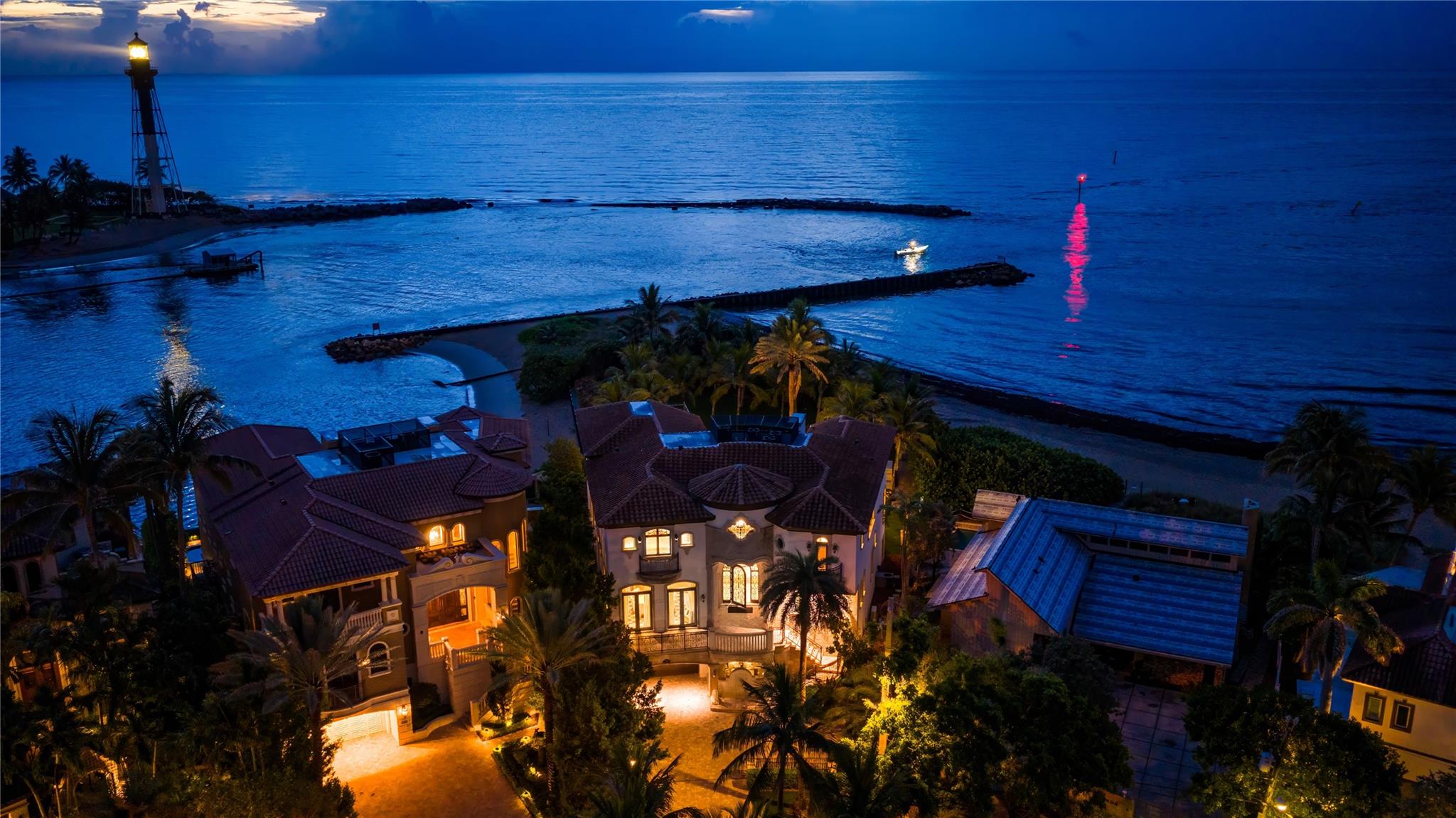 2306 Bay Dr Pompano Beach, FL 33062