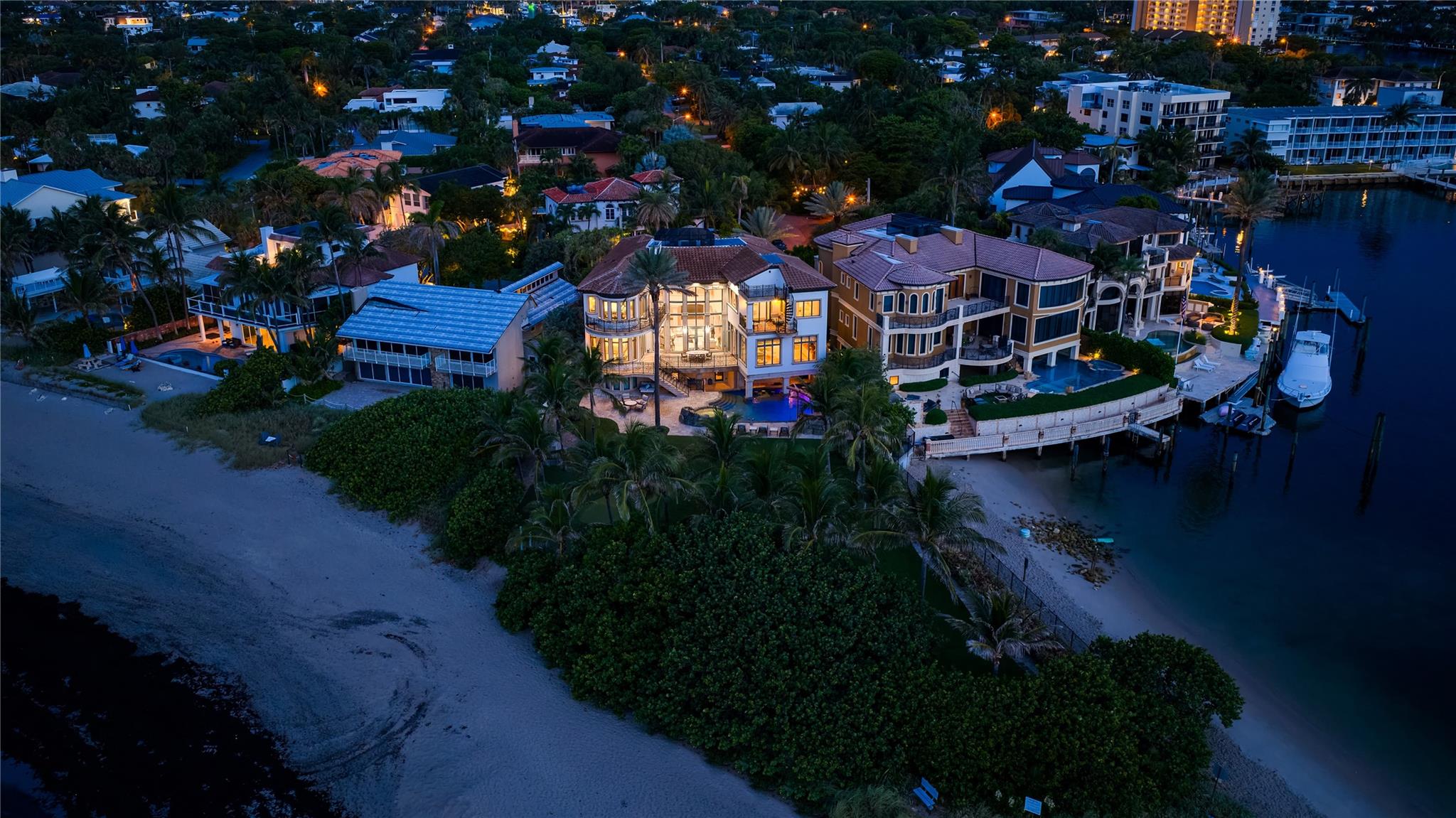 2306 Bay Dr Pompano Beach, FL 33062