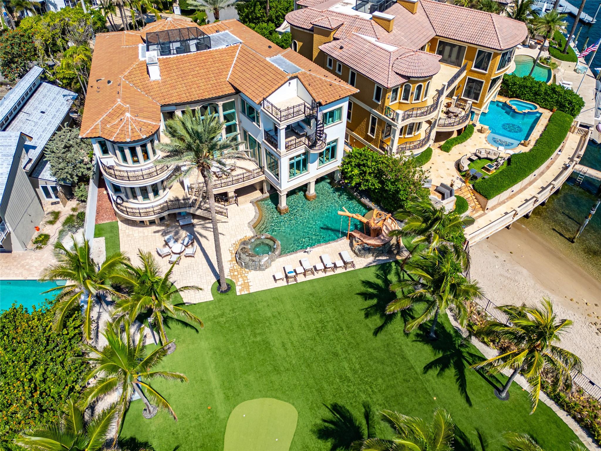 2306 Bay Dr Pompano Beach, FL 33062