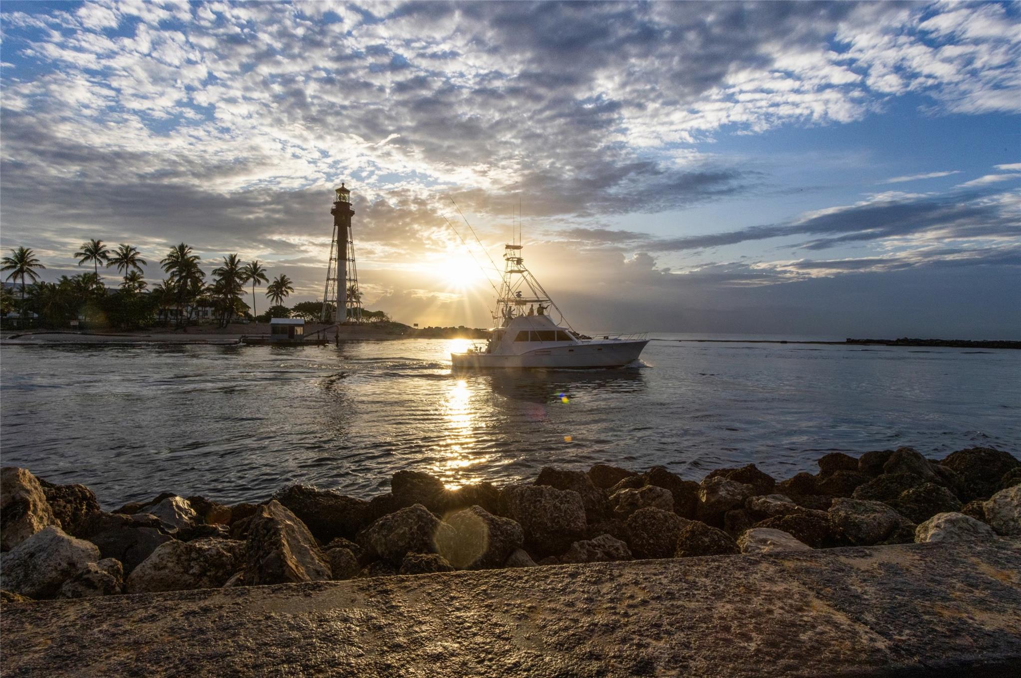 2306 Bay Dr Pompano Beach, FL 33062