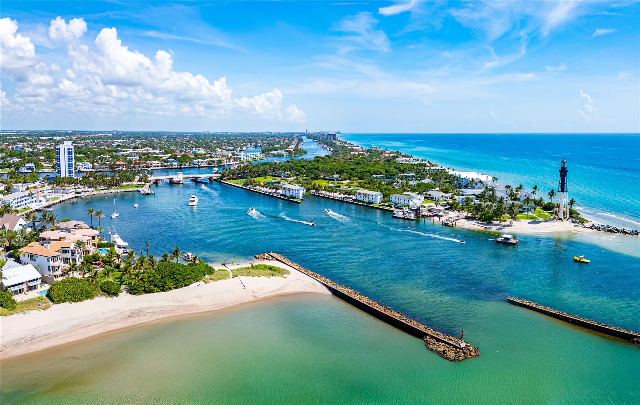 2306 Bay Dr Pompano Beach, FL 33062