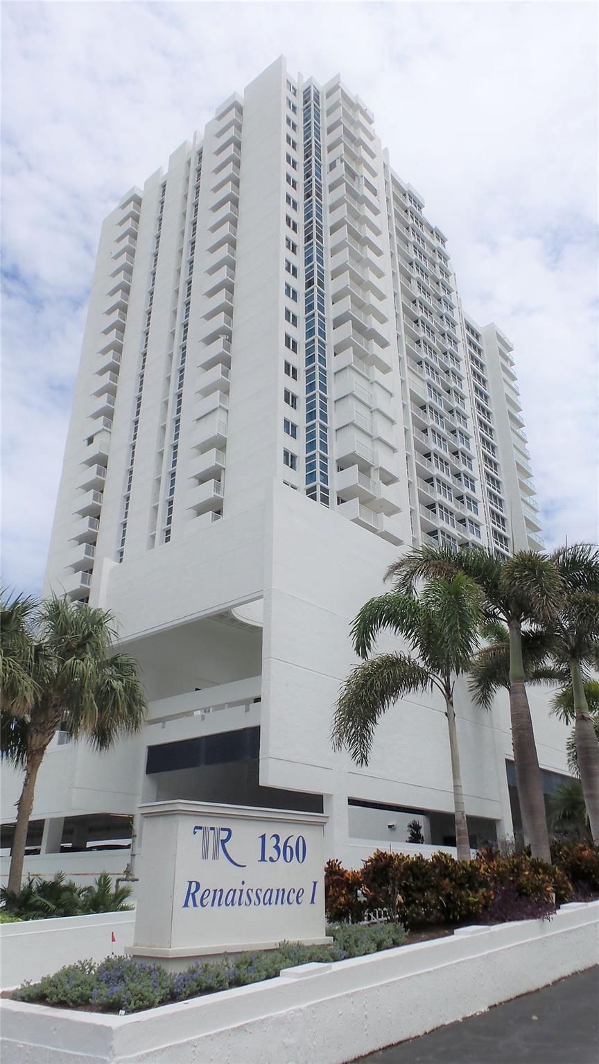 1360 S Ocean Blvd #1203
