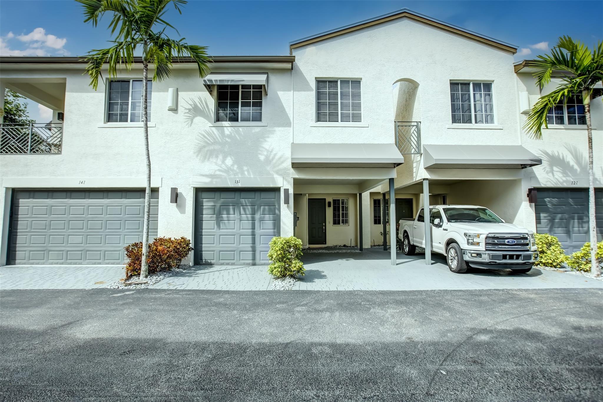 131 SE 7th Way #131
