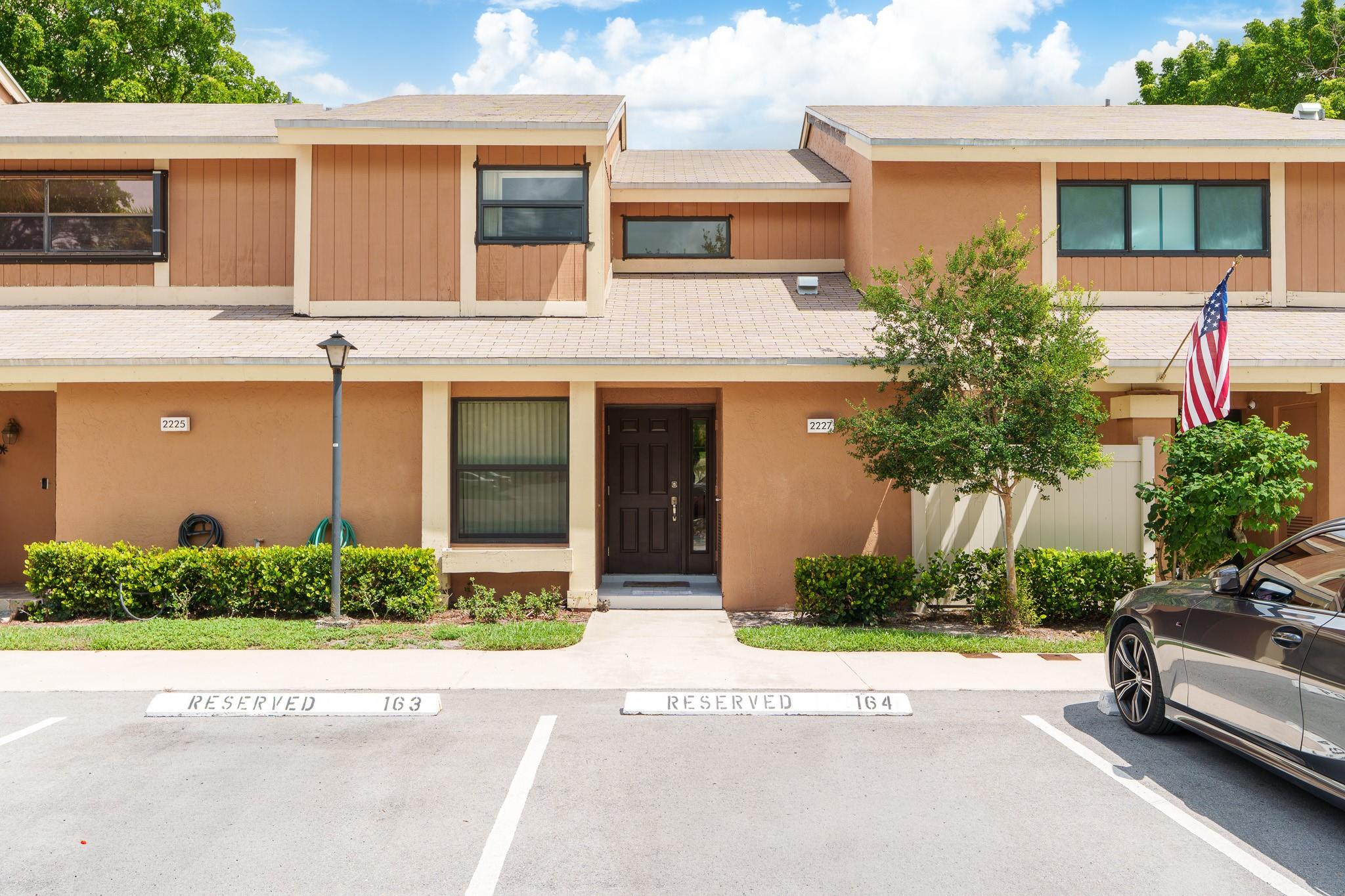 2227 NW 45th Ave #2227