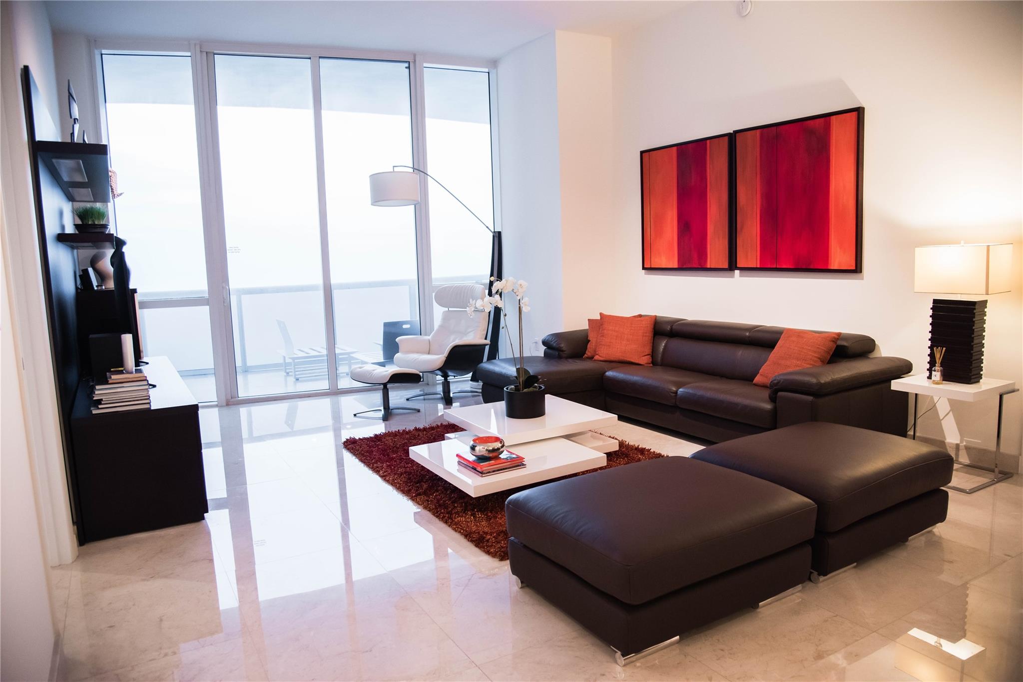 15901 Collins Ave #3603