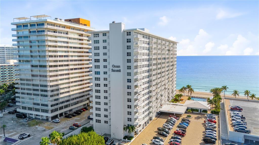 4010 Galt Ocean Dr #310