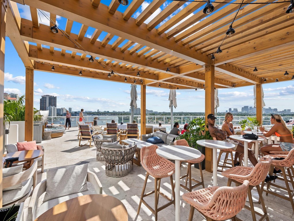 401 N Birch #800 Fort Lauderdale, FL 33304