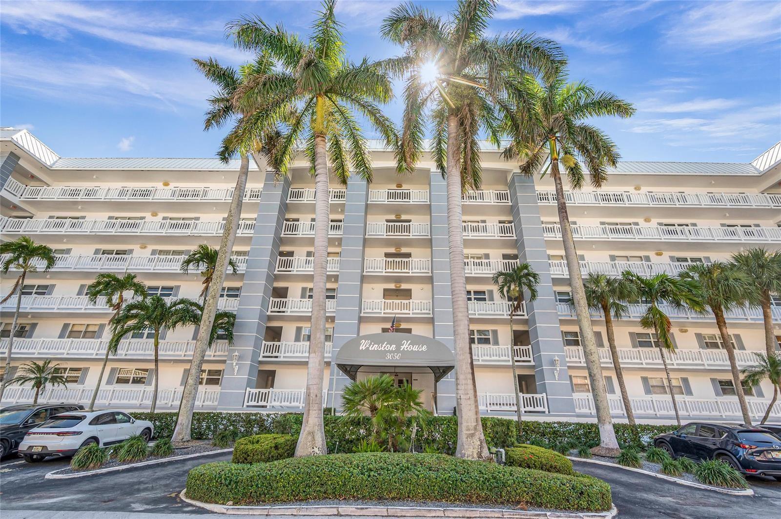 3050 NE 47th Ct #301