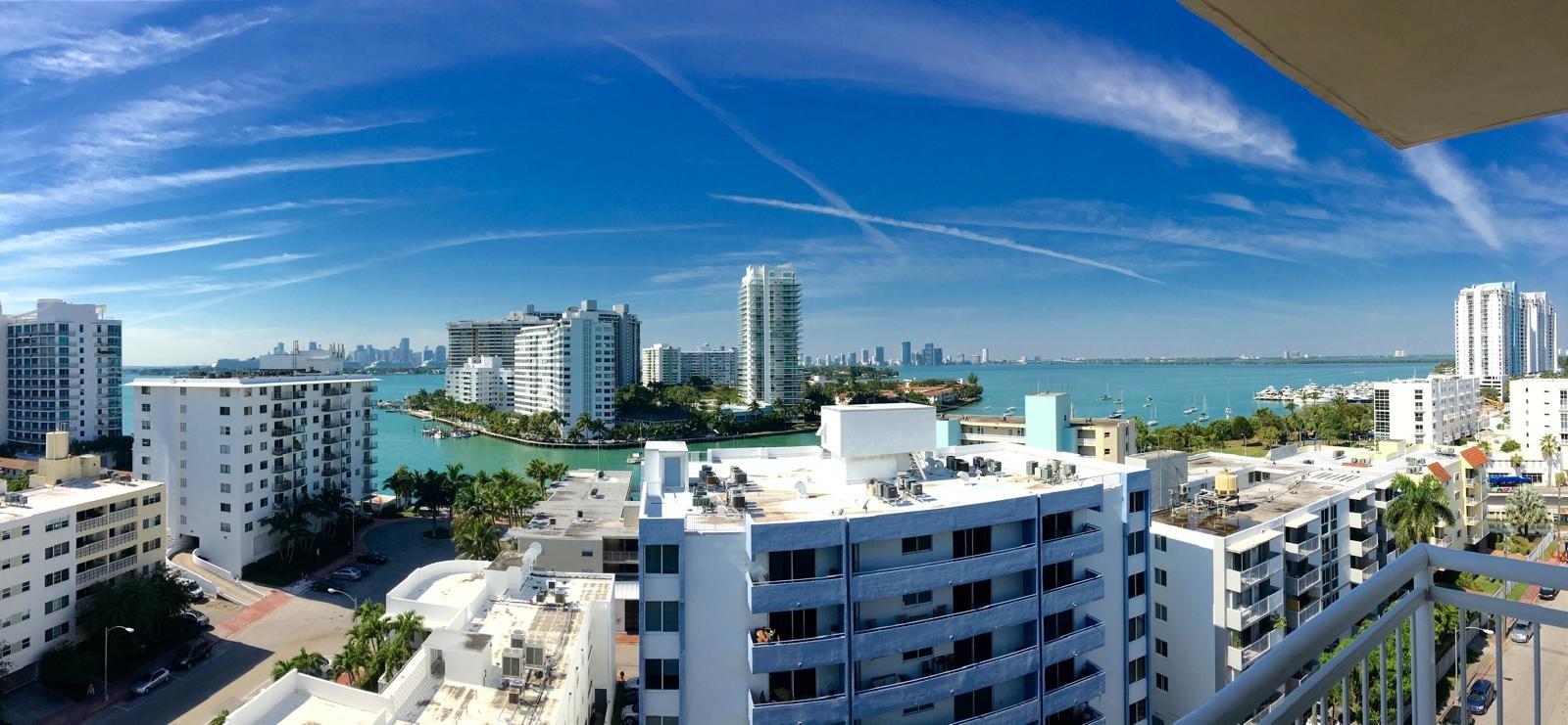 1345 Lincoln Rd #1201