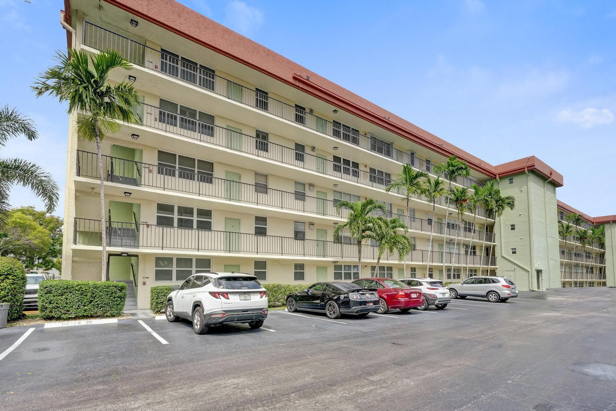 5300 NE 24th Ter #201 C