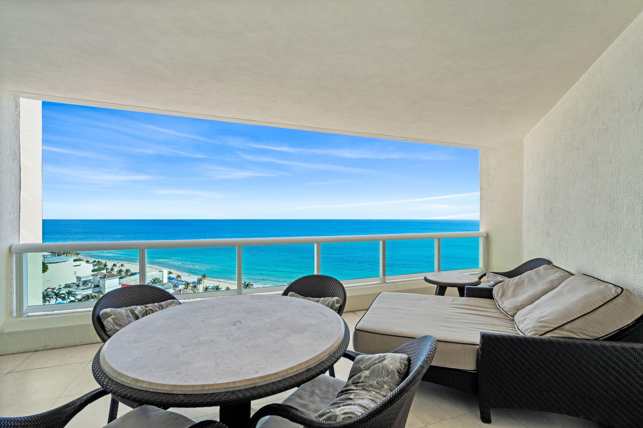 101 S Fort Lauderdale Bch Blvd #1702 Fort Lauderdale, FL 33316