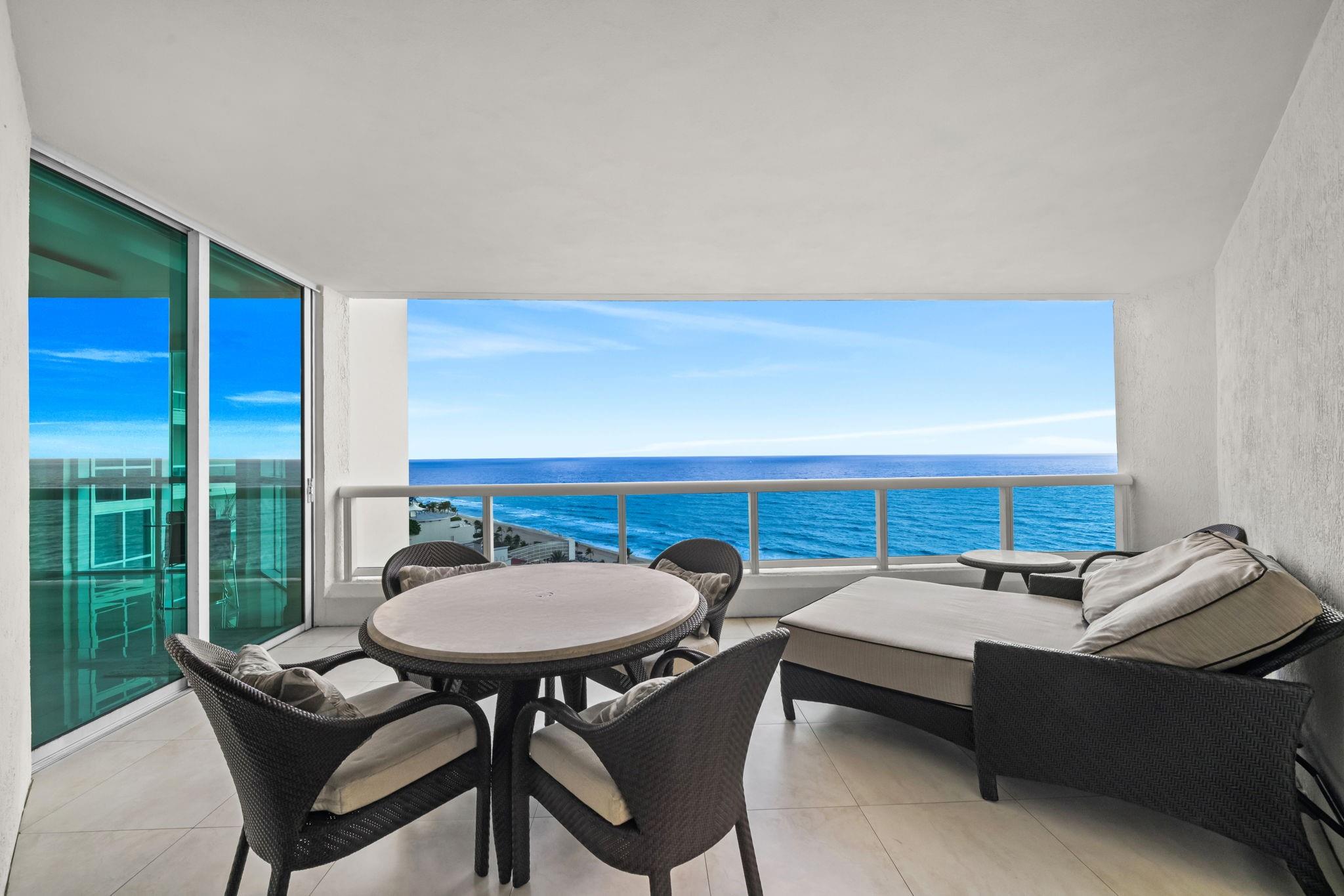 101 S Fort Lauderdale Bch Blvd #1702 Fort Lauderdale, FL 33316