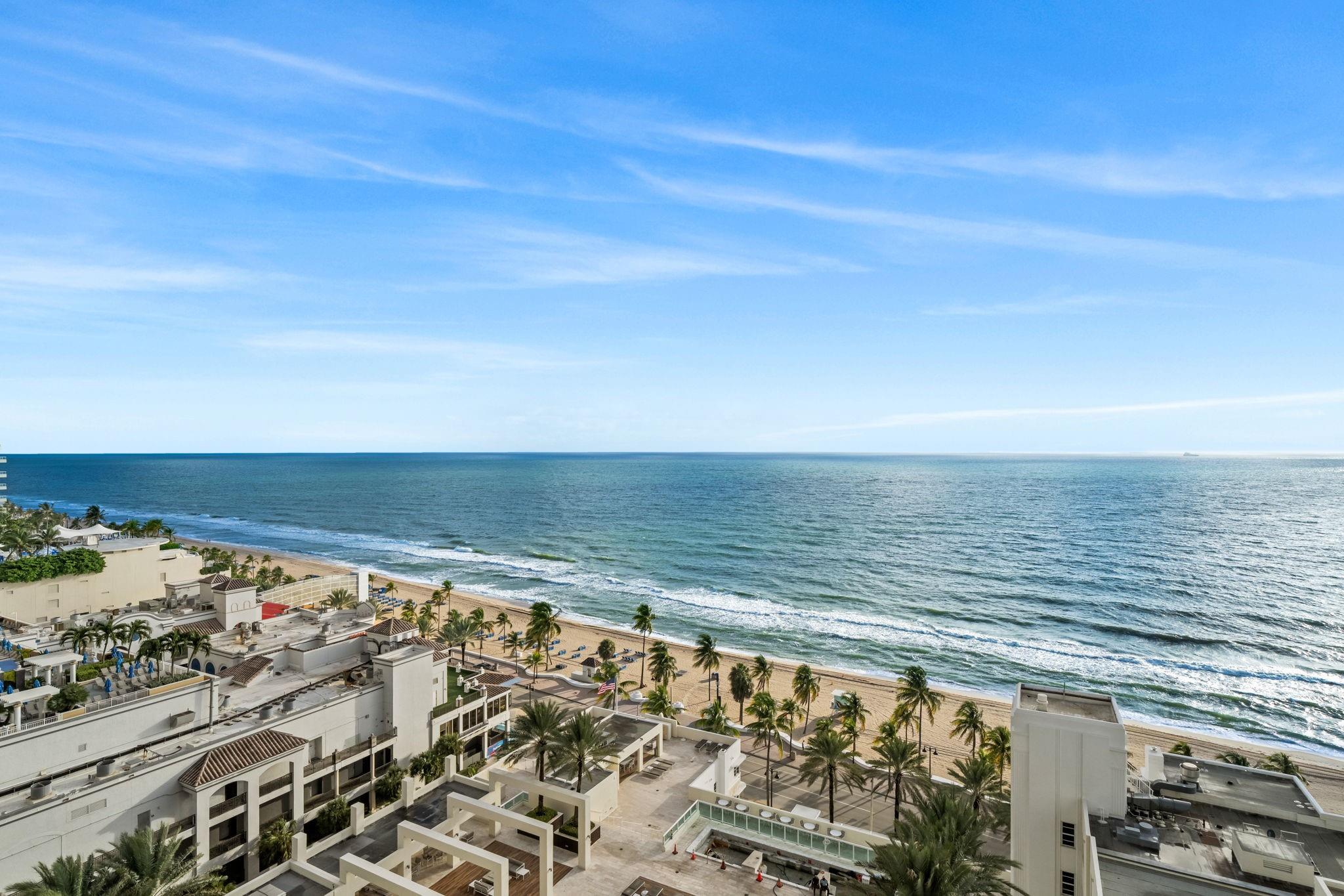 101 S Fort Lauderdale Bch Blvd #1702 Fort Lauderdale, FL 33316