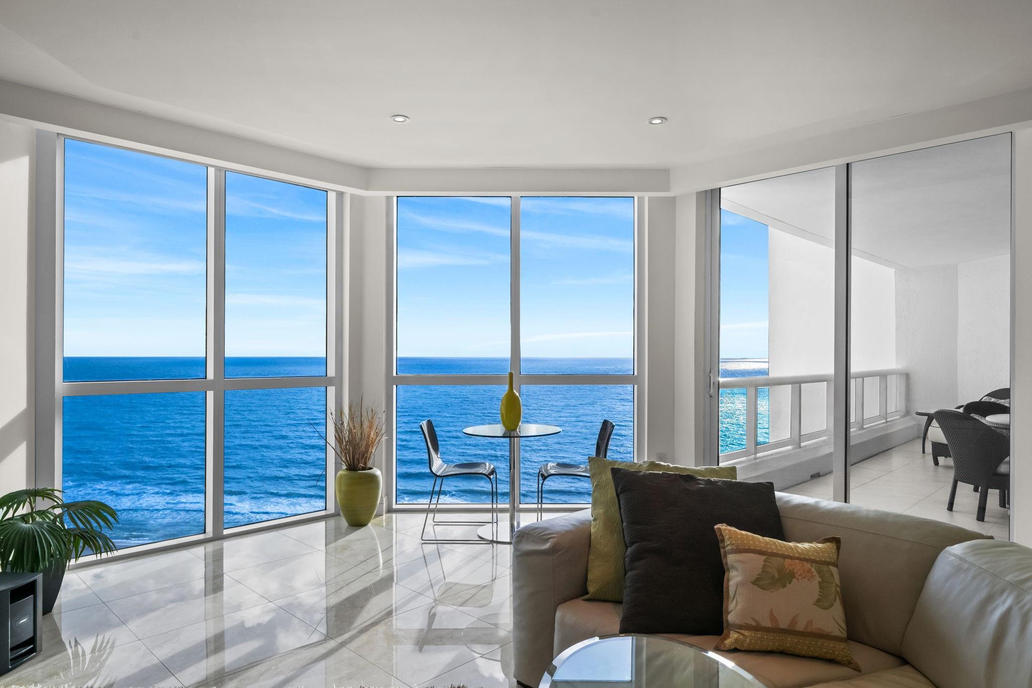 101 S Fort Lauderdale Bch Blvd #1702 Fort Lauderdale, FL 33316