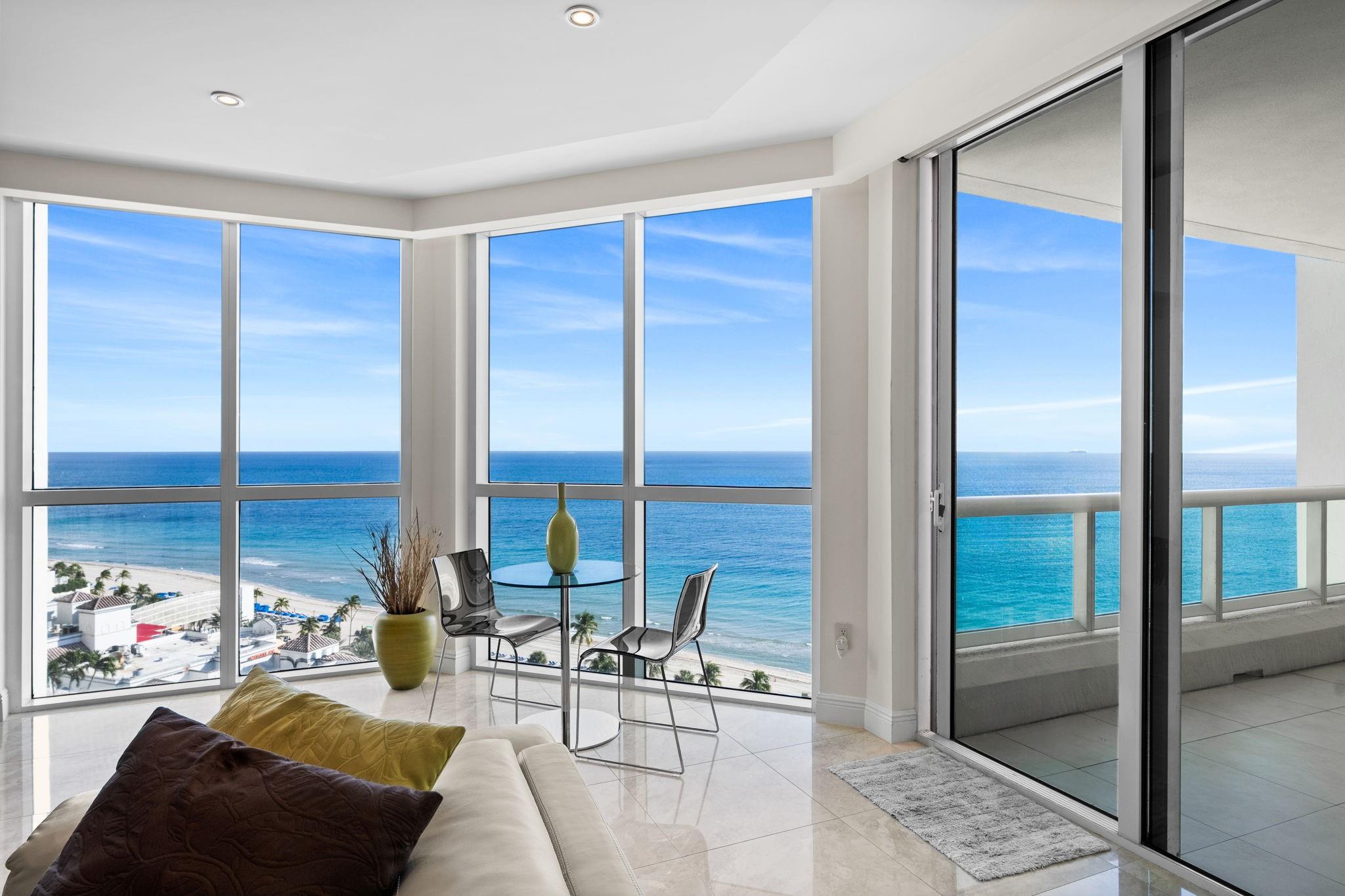 101 S Fort Lauderdale Bch Blvd #1702 Fort Lauderdale, FL 33316