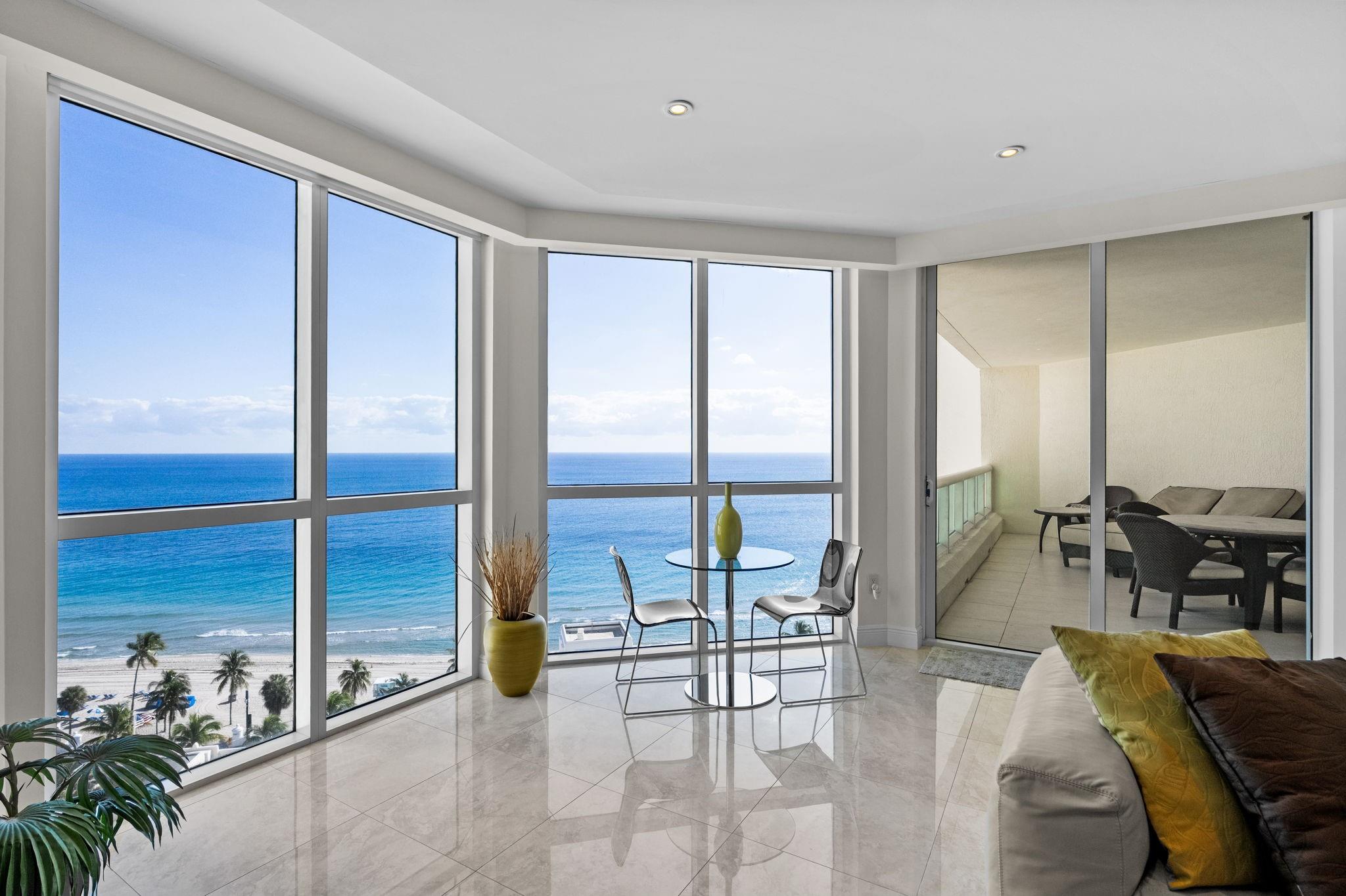 101 S Fort Lauderdale Bch Blvd #1702 Fort Lauderdale, FL 33316