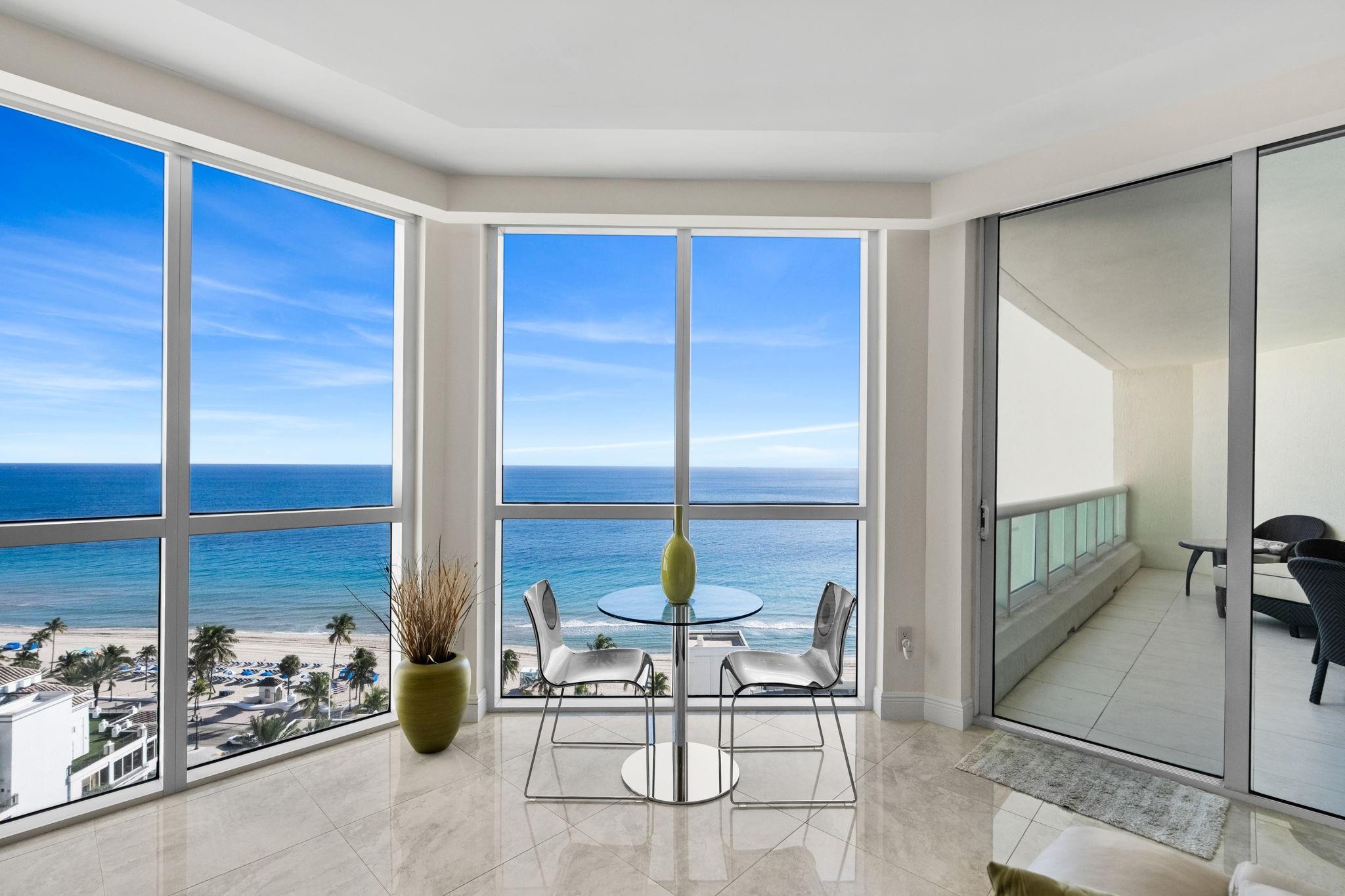 101 S Fort Lauderdale Bch Blvd #1702 Fort Lauderdale, FL 33316