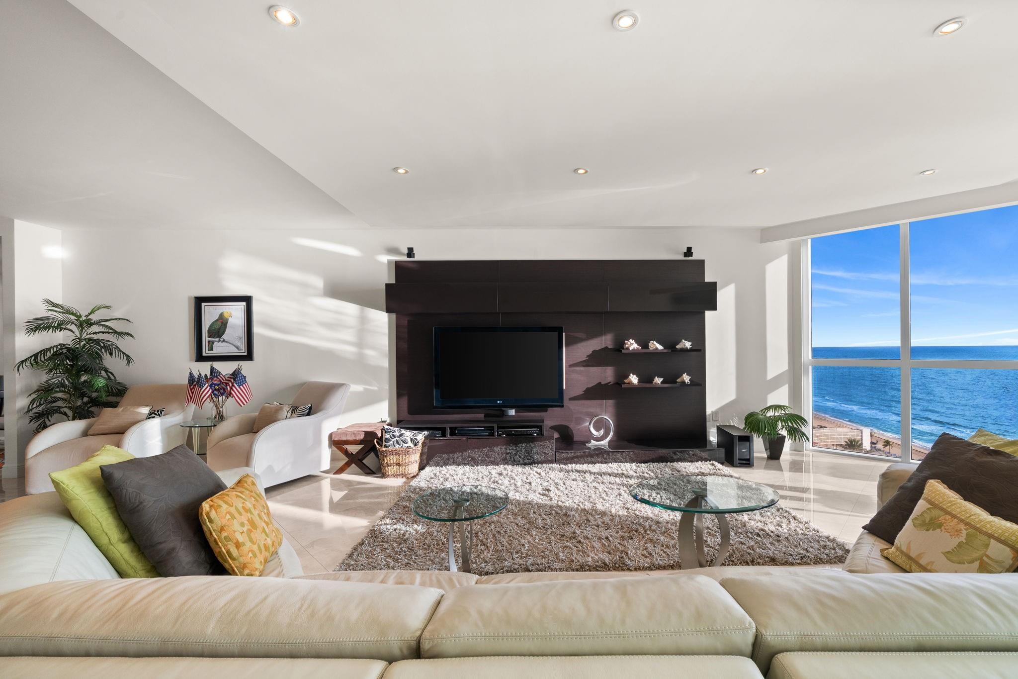 101 S Fort Lauderdale Bch Blvd #1702 Fort Lauderdale, FL 33316