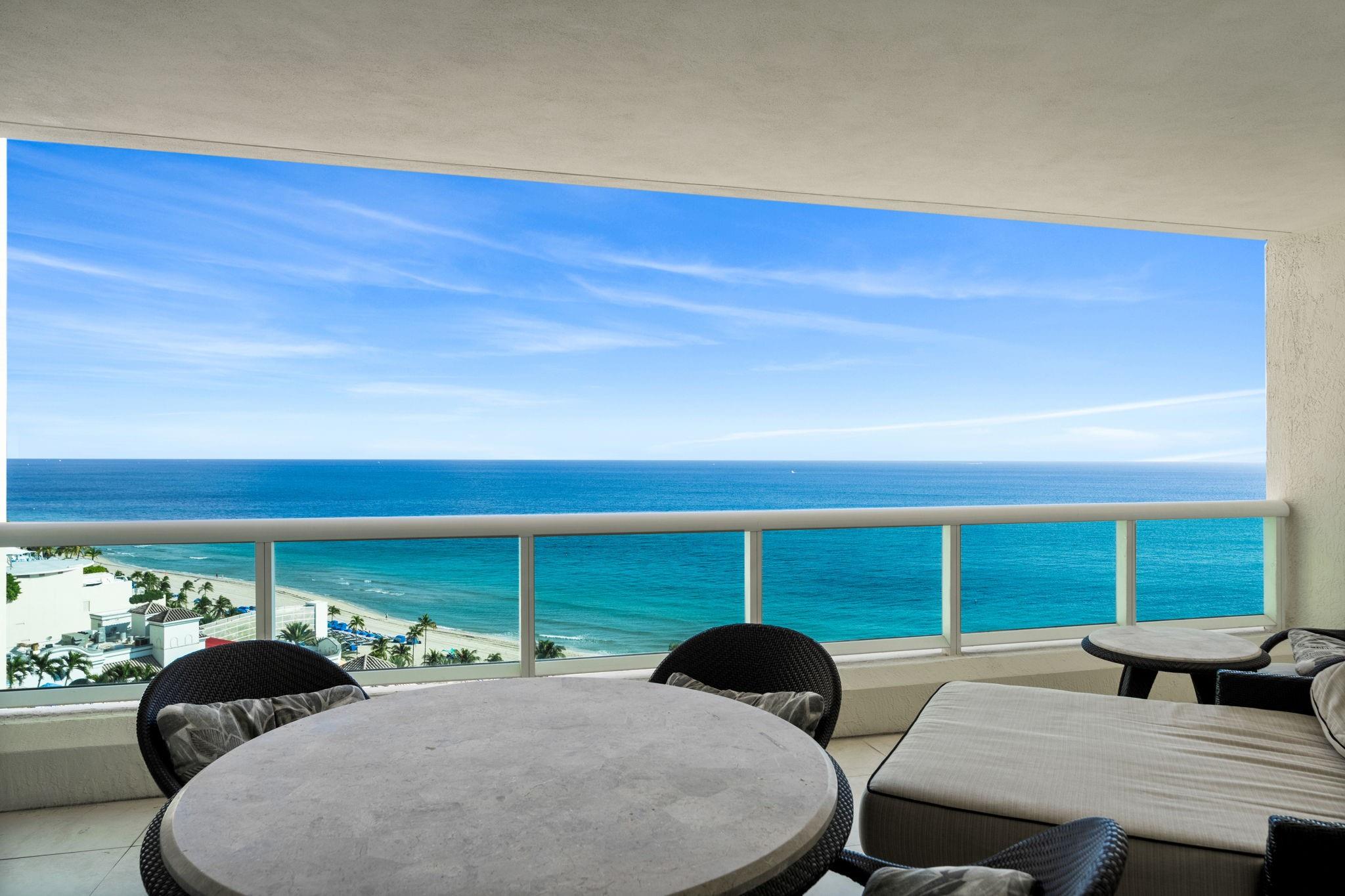 101 S Fort Lauderdale Bch Blvd #1702 Fort Lauderdale, FL 33316