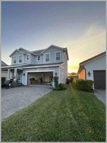 857 Wandering Willow