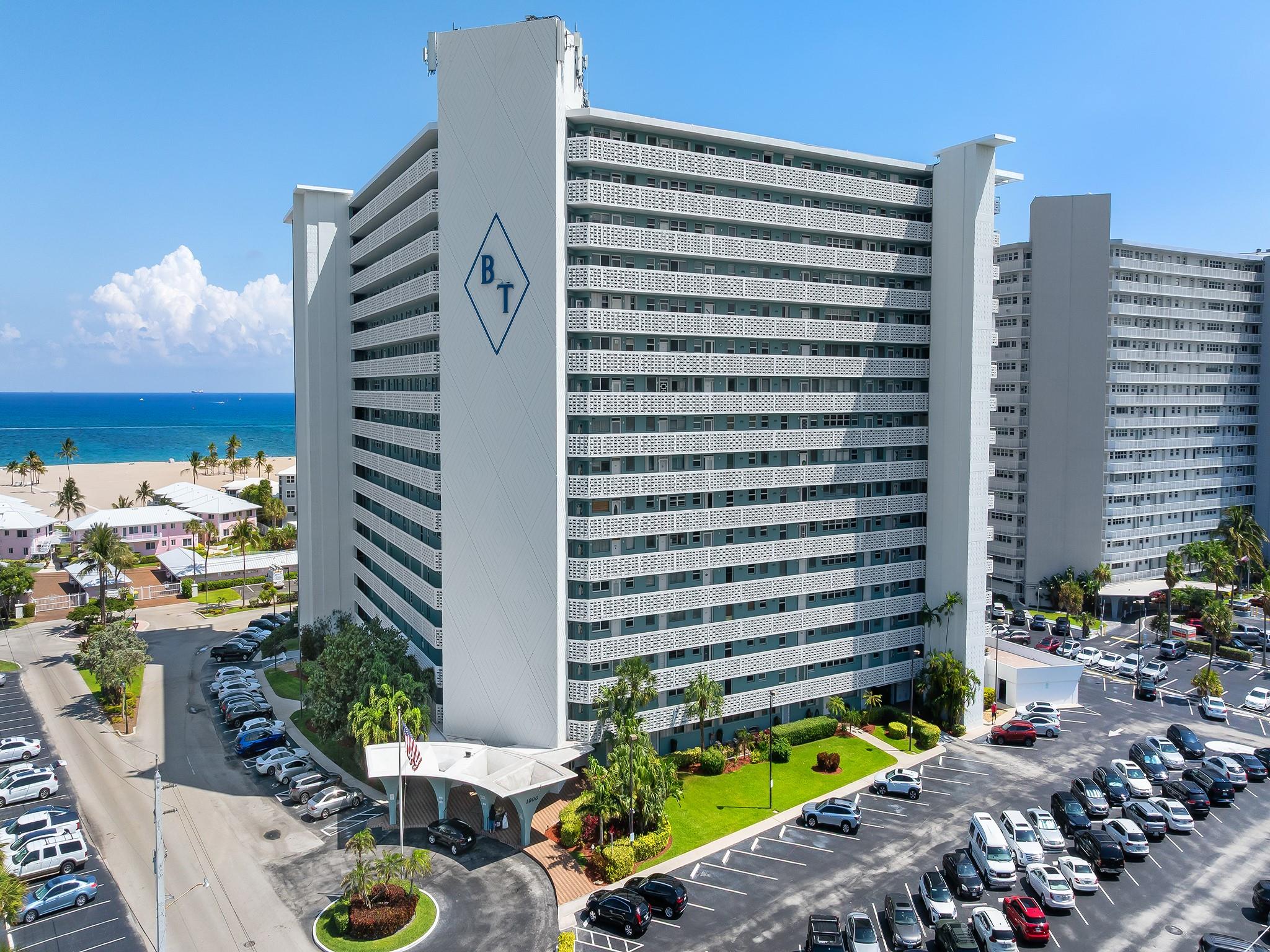 1900 S Ocean Dr #210