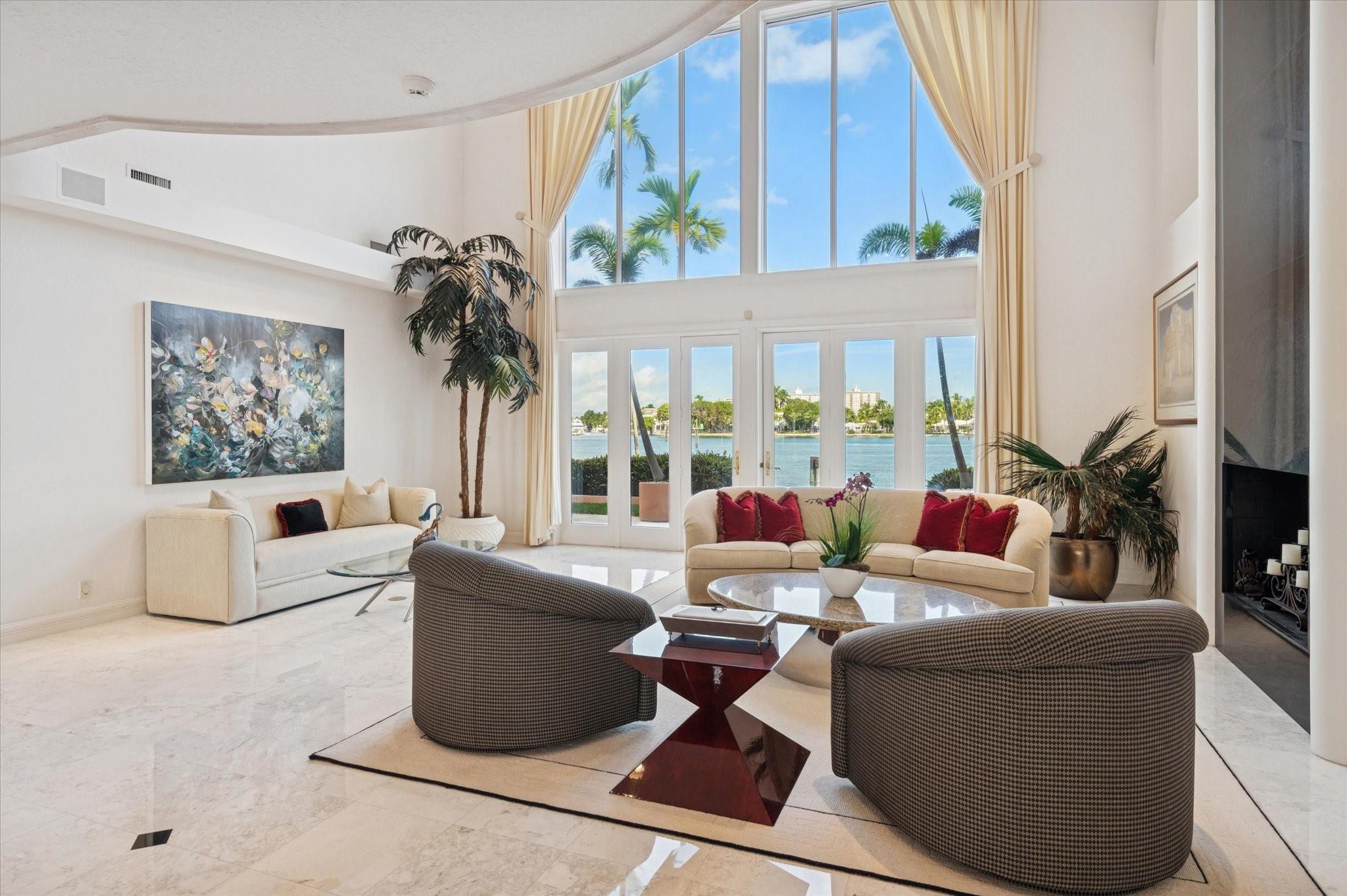 5 Isla Bahia Dr Fort Lauderdale, FL 33316