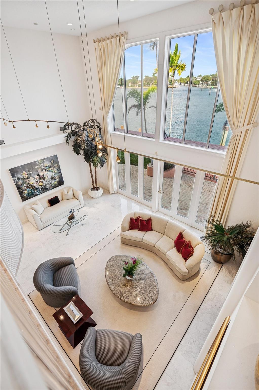 5 Isla Bahia Dr Fort Lauderdale, FL 33316