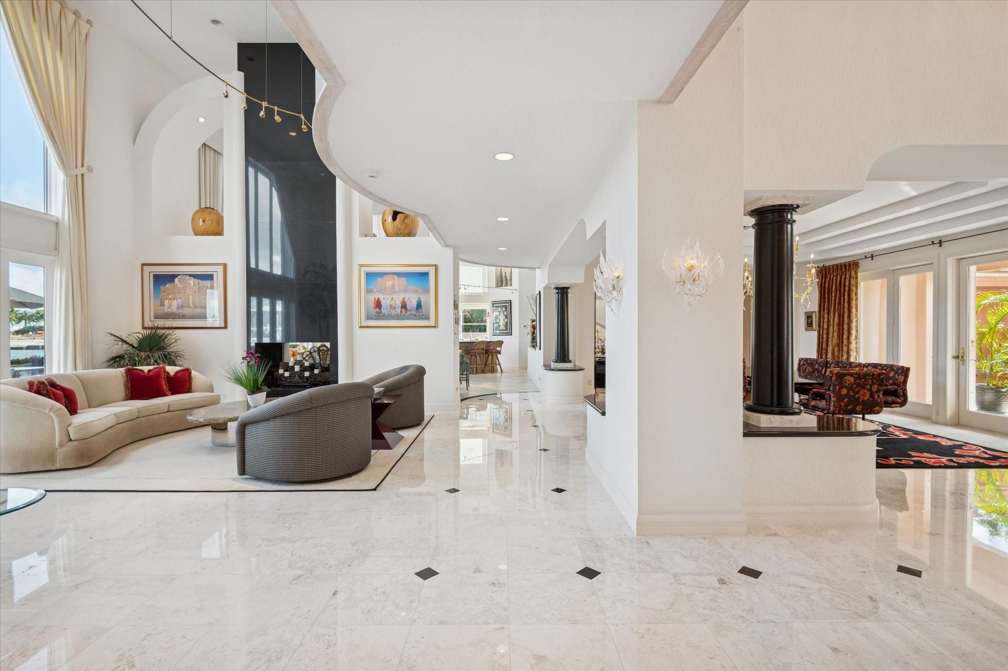 5 Isla Bahia Dr Fort Lauderdale, FL 33316