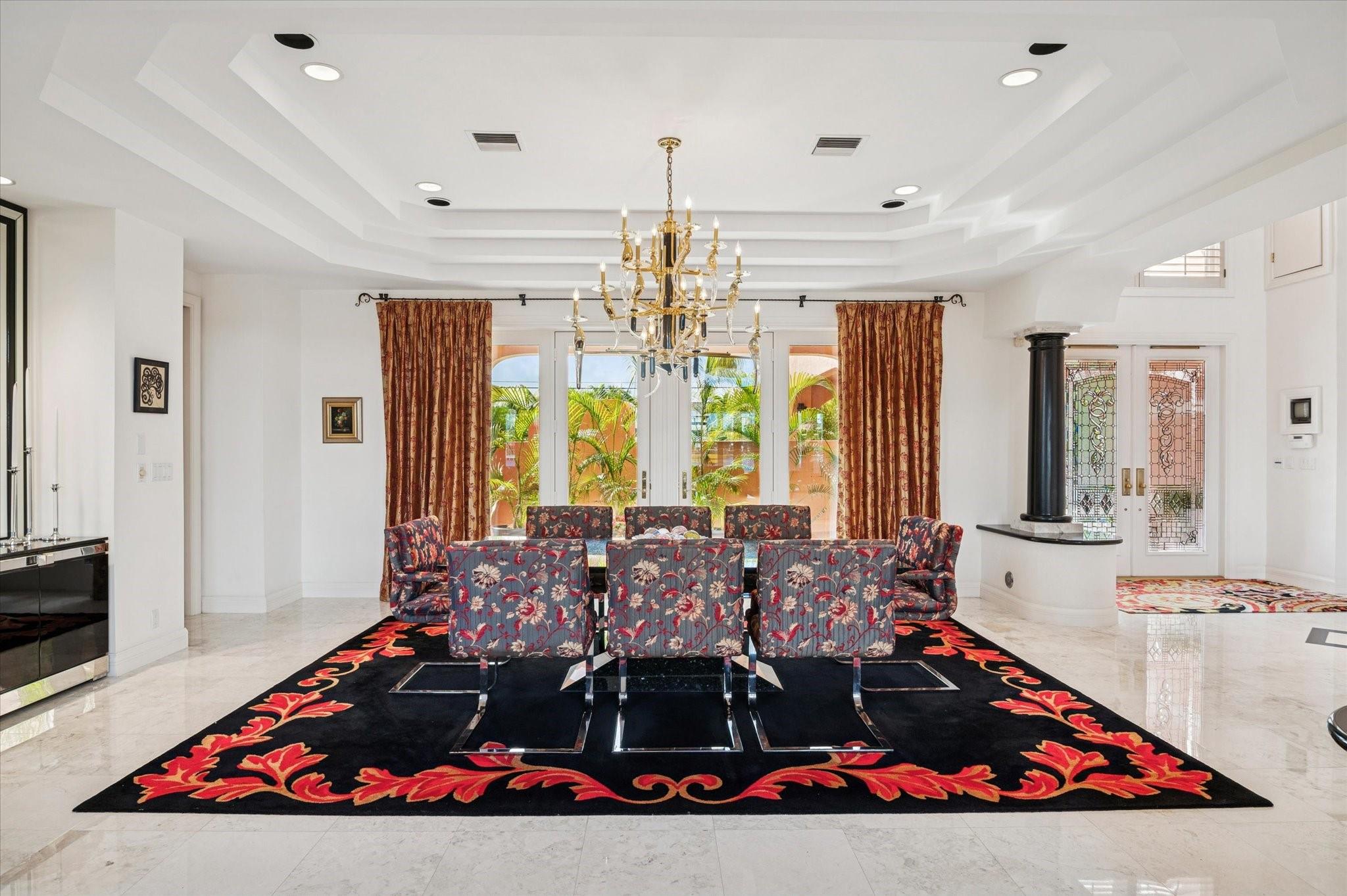 5 Isla Bahia Dr Fort Lauderdale, FL 33316