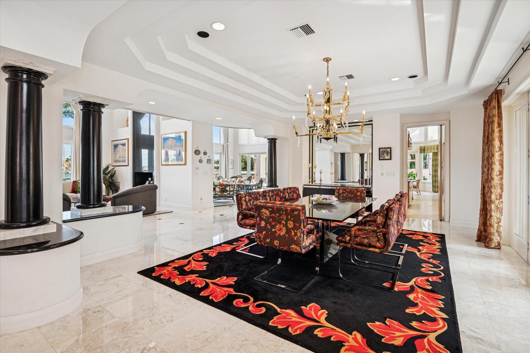 5 Isla Bahia Dr Fort Lauderdale, FL 33316