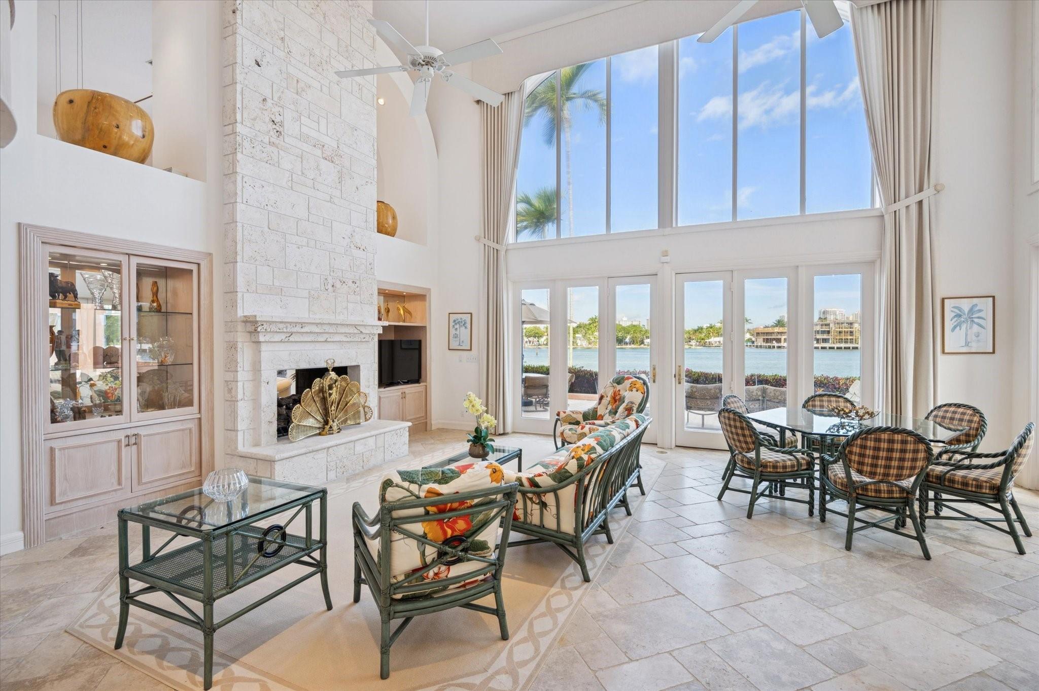 5 Isla Bahia Dr Fort Lauderdale, FL 33316