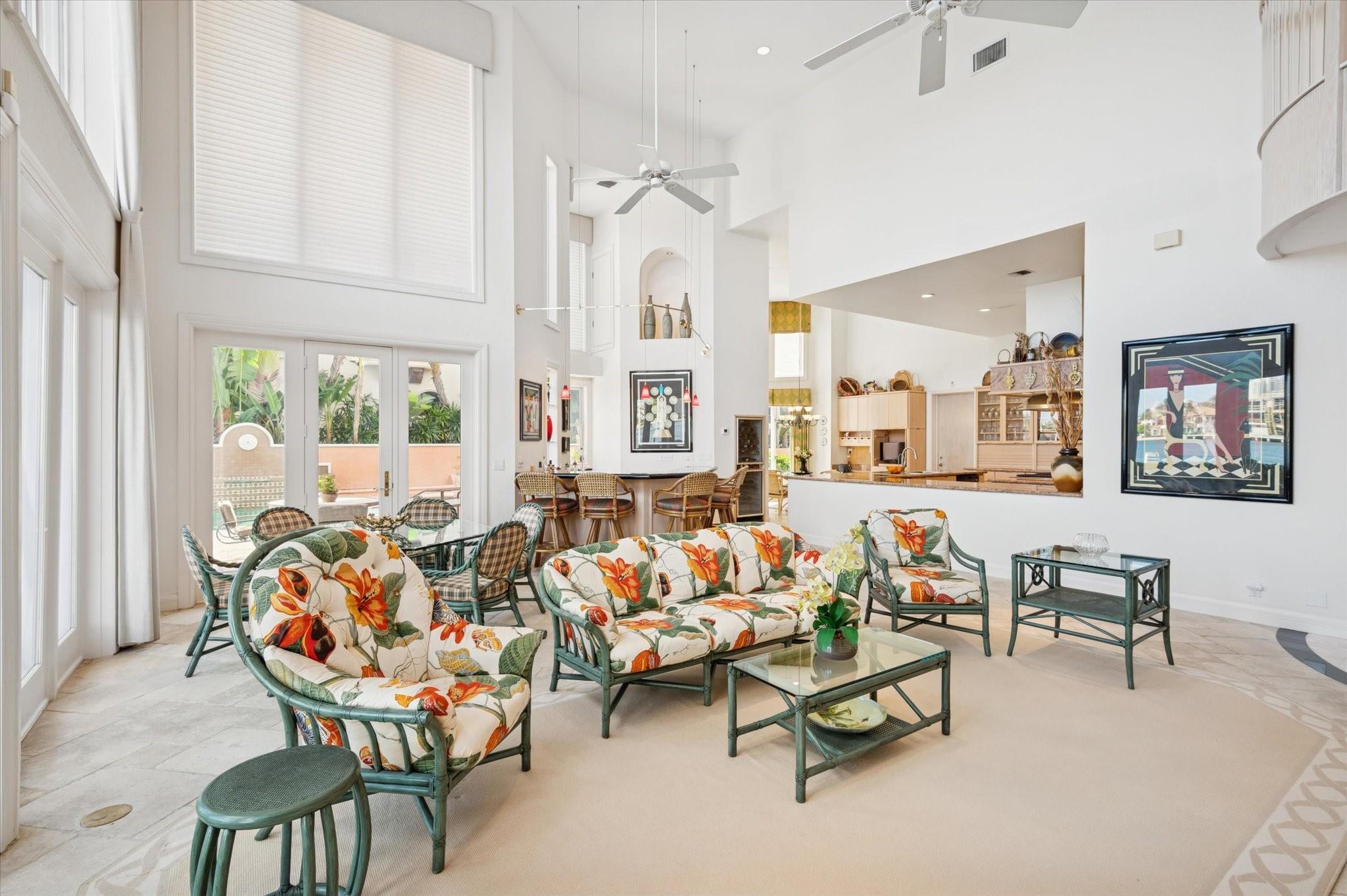 5 Isla Bahia Dr Fort Lauderdale, FL 33316