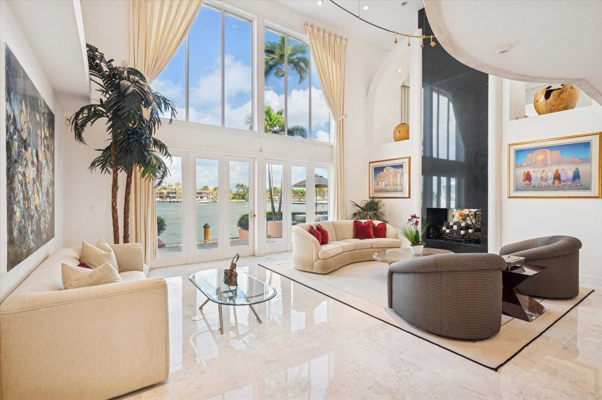 5 Isla Bahia Dr Fort Lauderdale, FL 33316