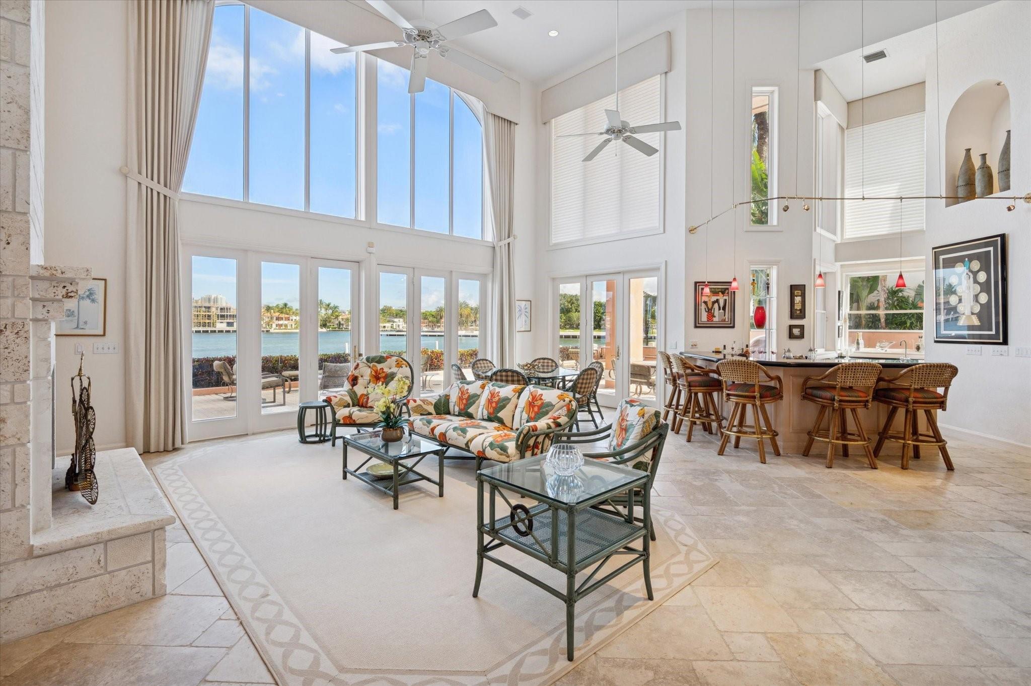 5 Isla Bahia Dr Fort Lauderdale, FL 33316