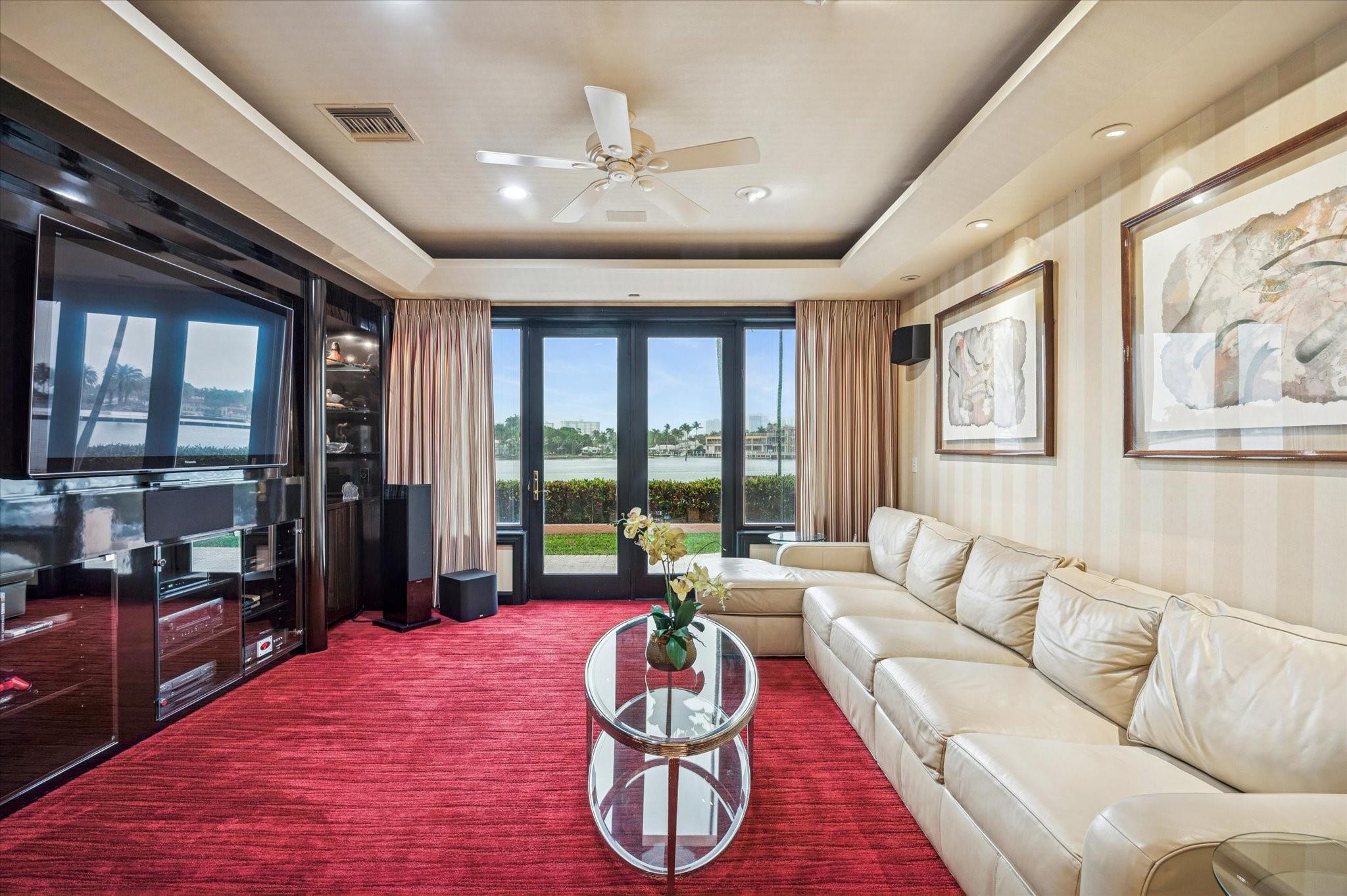 5 Isla Bahia Dr Fort Lauderdale, FL 33316