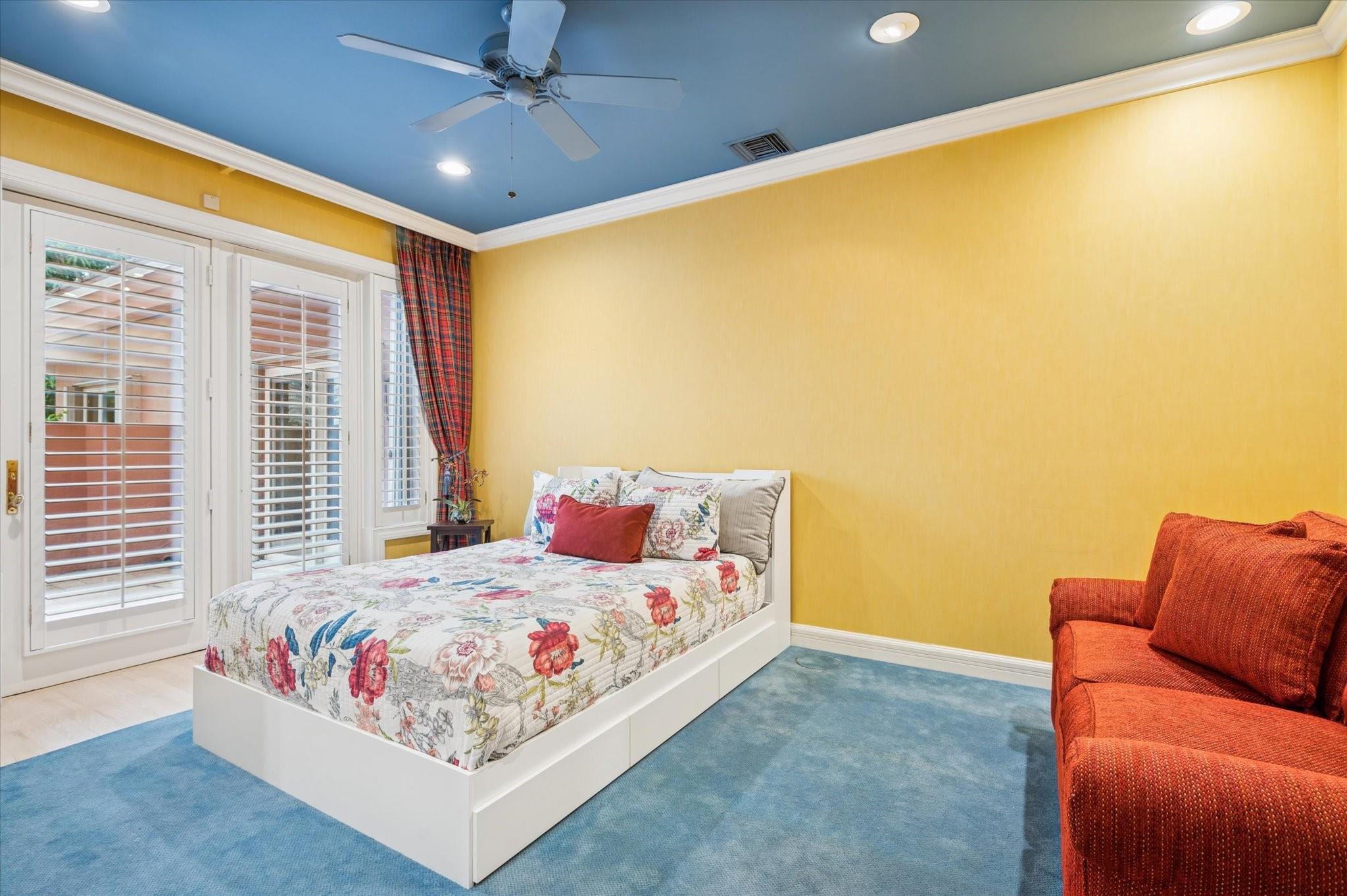 5 Isla Bahia Dr Fort Lauderdale, FL 33316