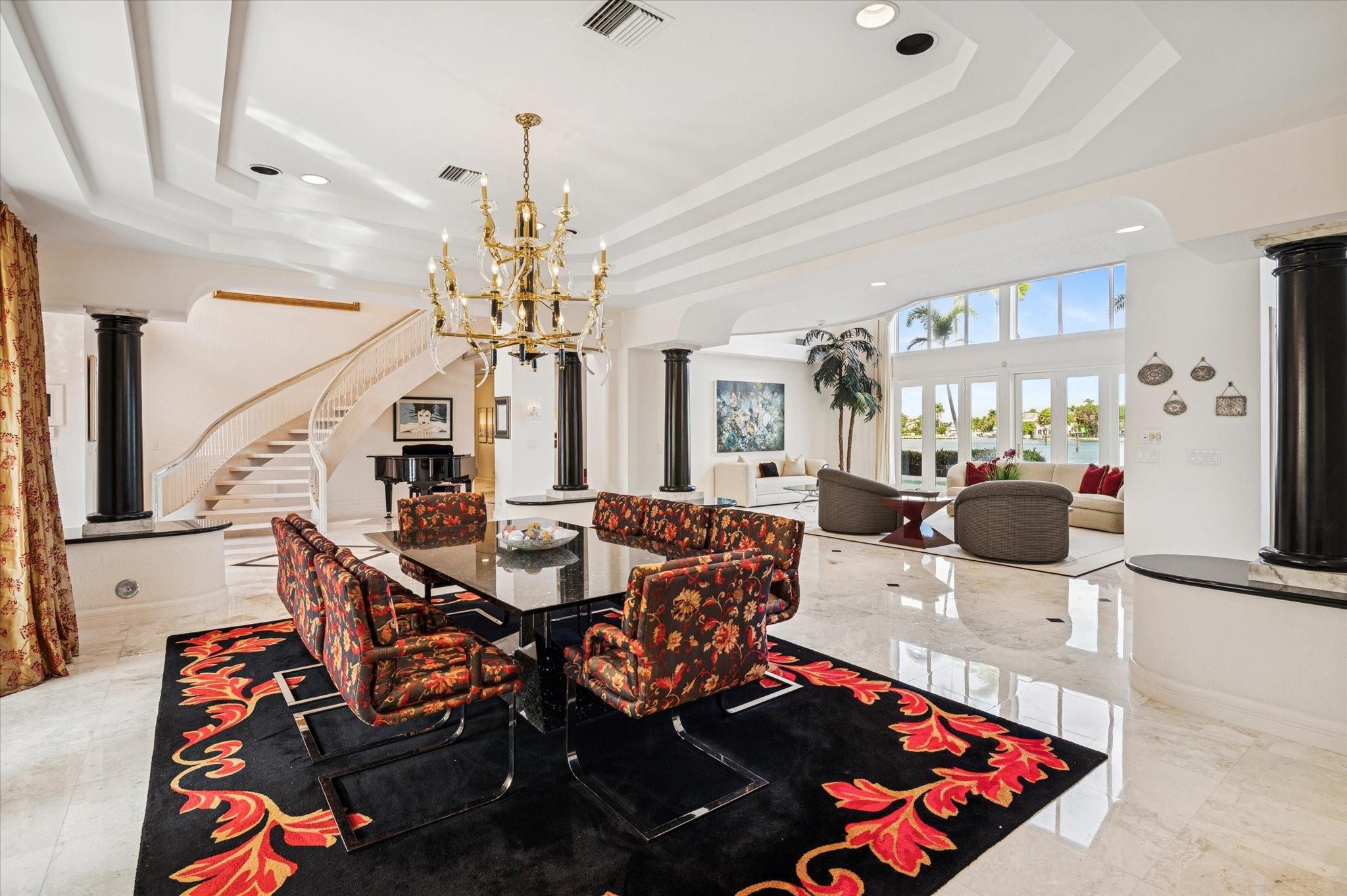 5 Isla Bahia Dr Fort Lauderdale, FL 33316