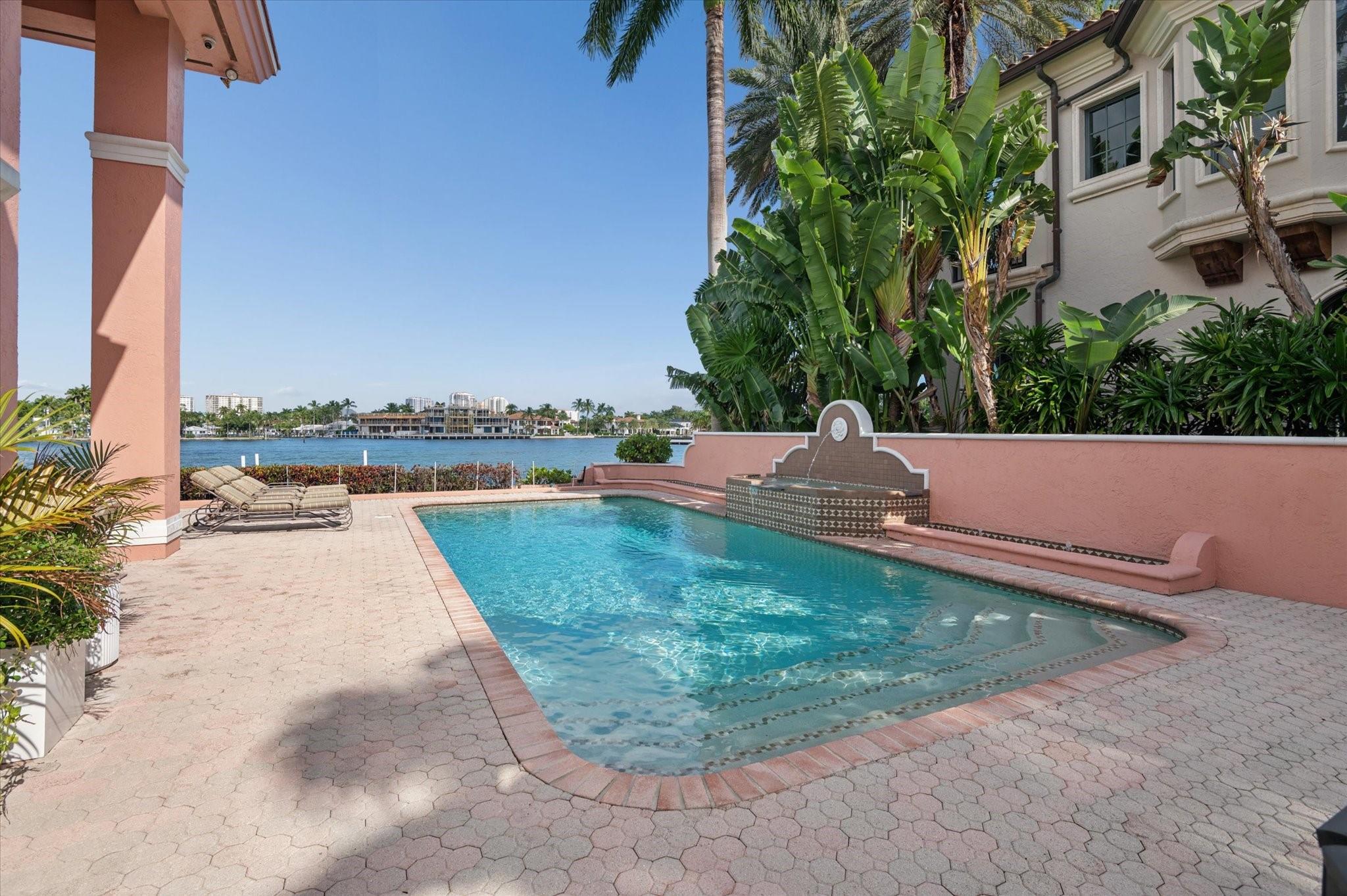 5 Isla Bahia Dr Fort Lauderdale, FL 33316