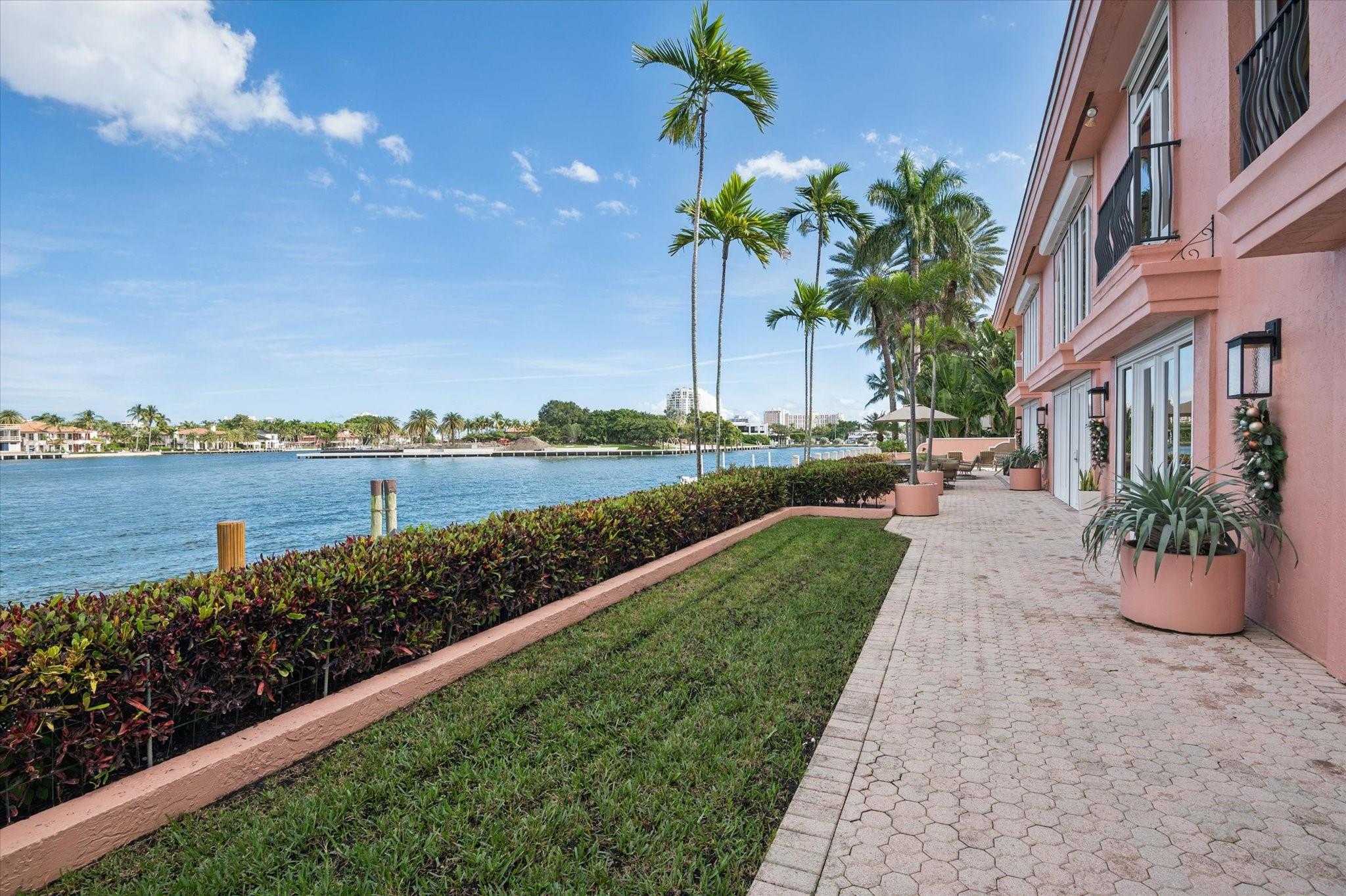 5 Isla Bahia Dr Fort Lauderdale, FL 33316