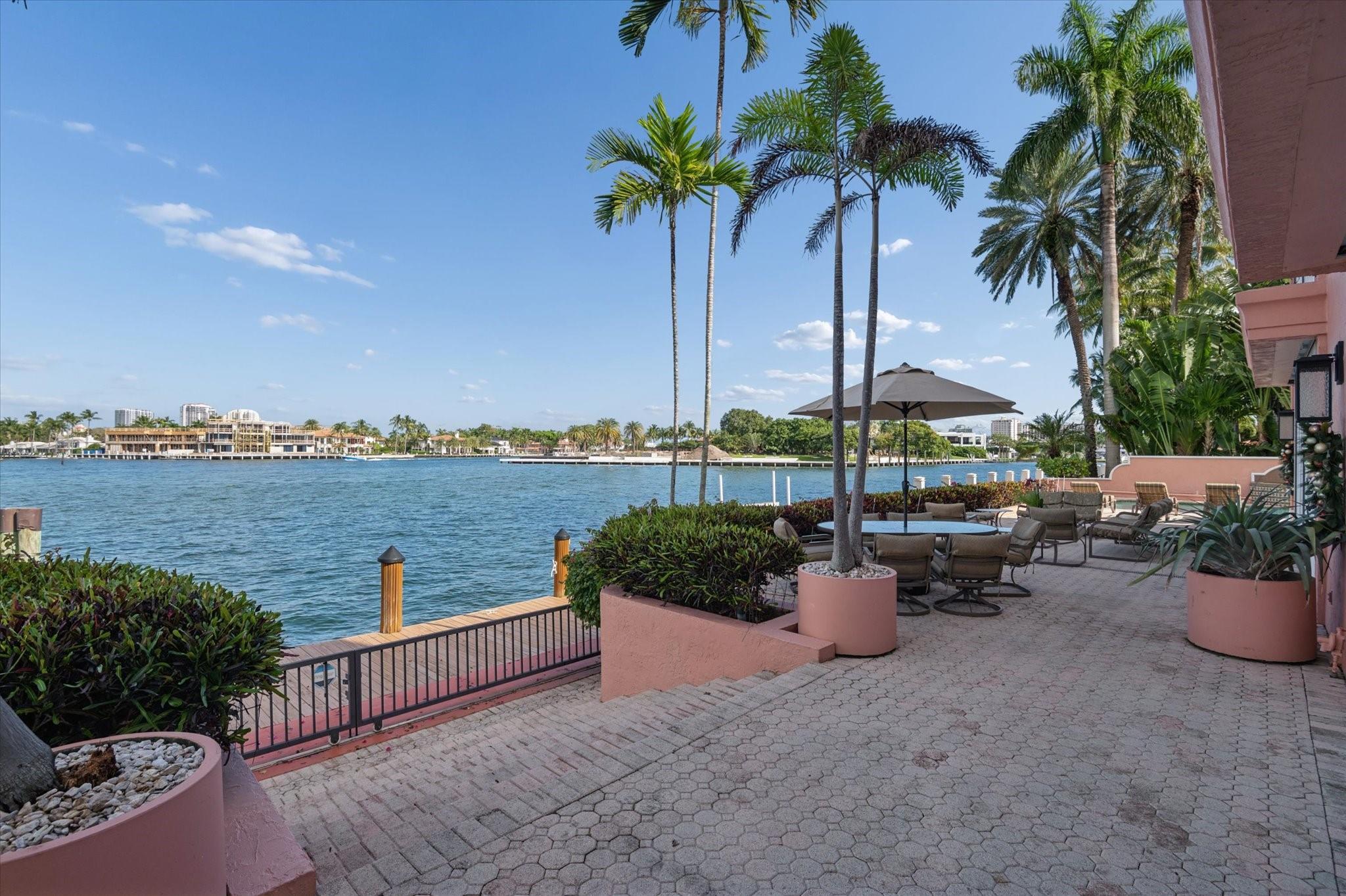 5 Isla Bahia Dr Fort Lauderdale, FL 33316