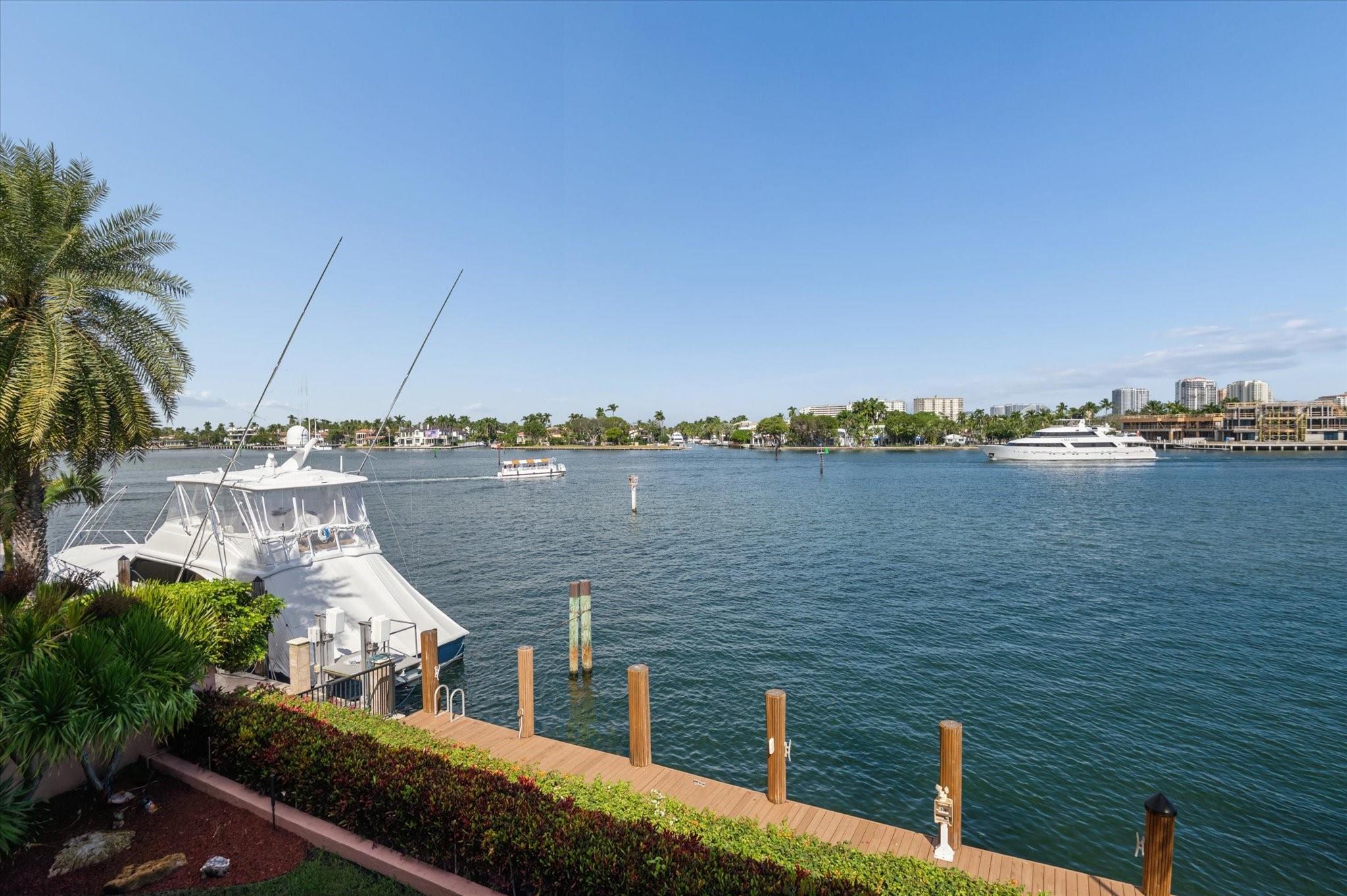 5 Isla Bahia Dr Fort Lauderdale, FL 33316