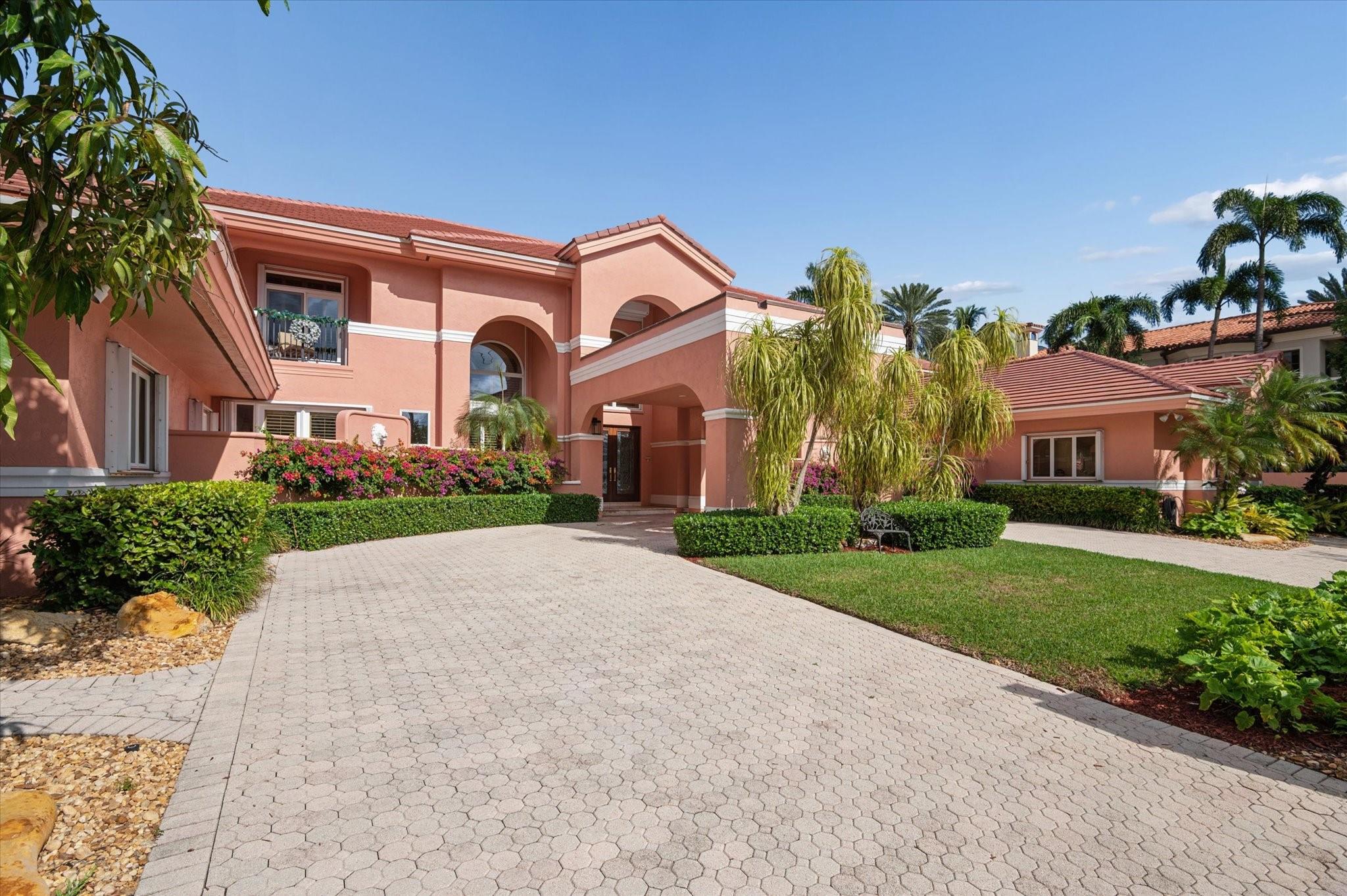 5 Isla Bahia Dr Fort Lauderdale, FL 33316