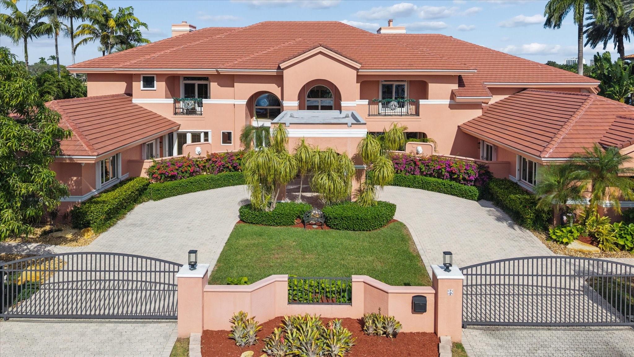 5 Isla Bahia Dr Fort Lauderdale, FL 33316